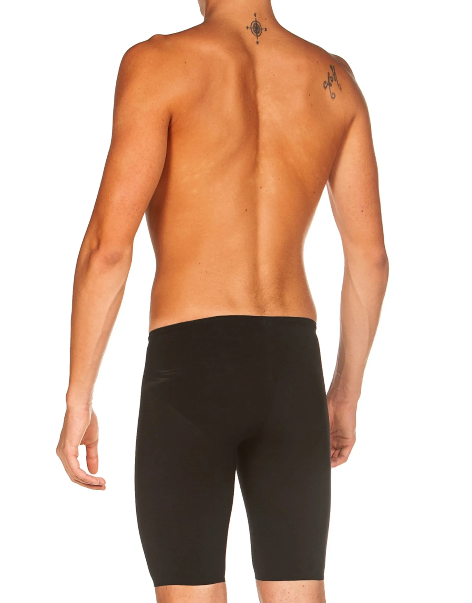 Powerskin Carbon Air 2 Jammer - Black and Gold