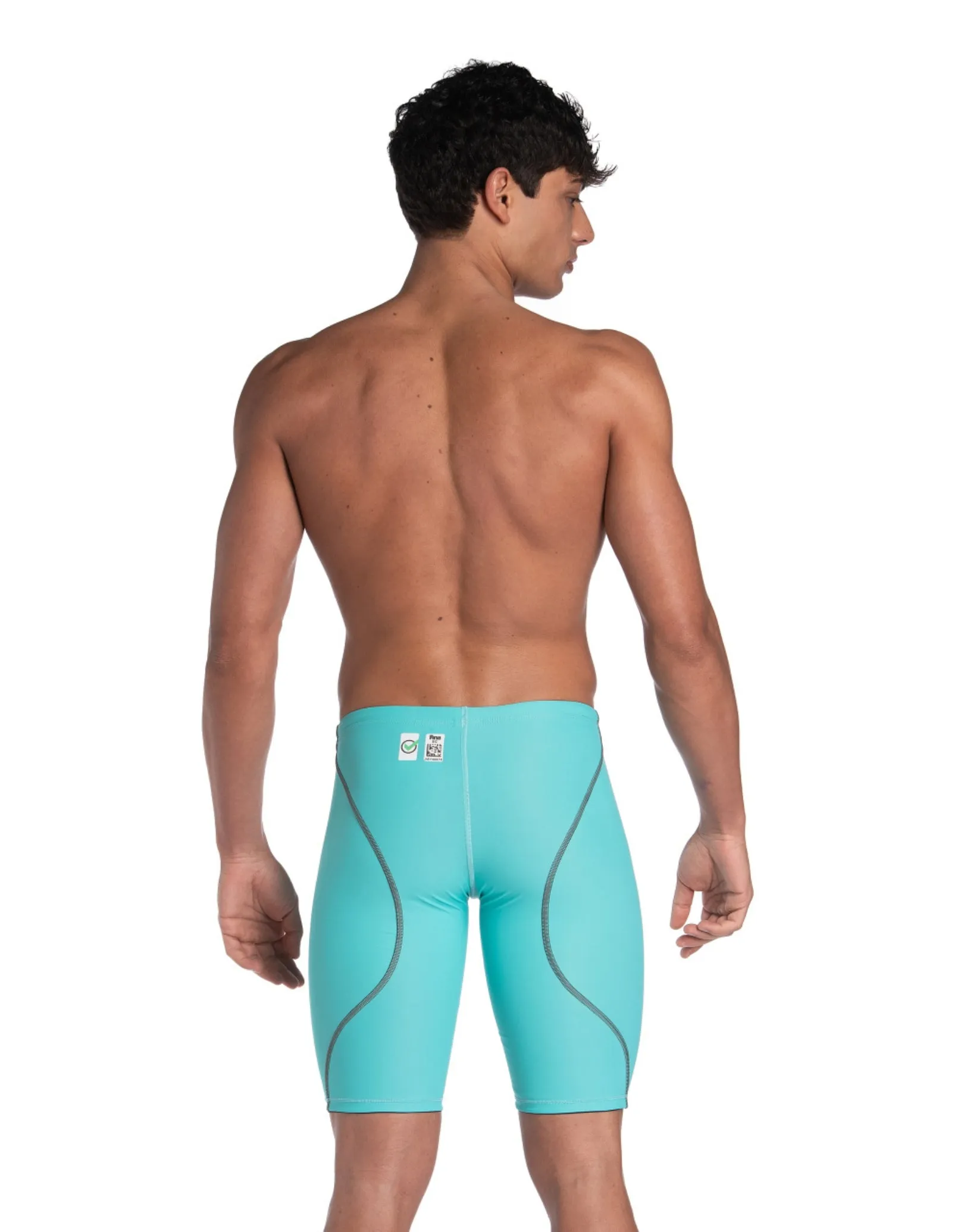 Powerskin ST NEXT Jammer - Aquamarine Blue