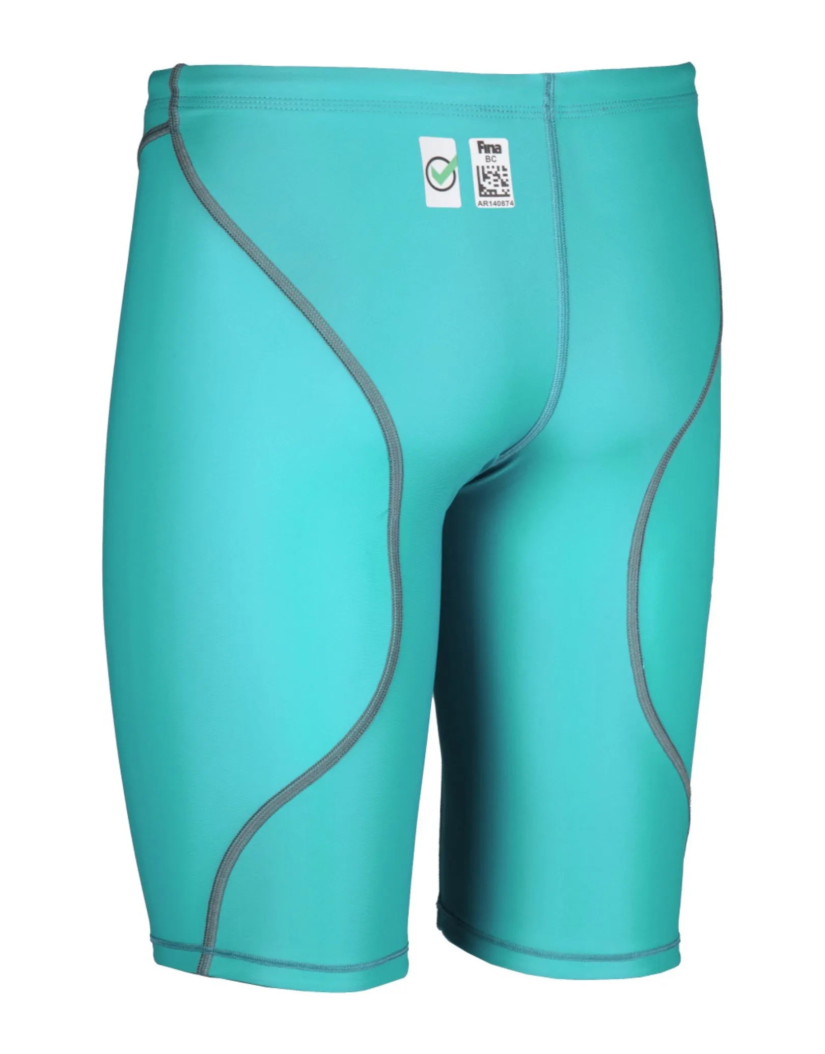Powerskin ST NEXT Jammer - Aquamarine Blue
