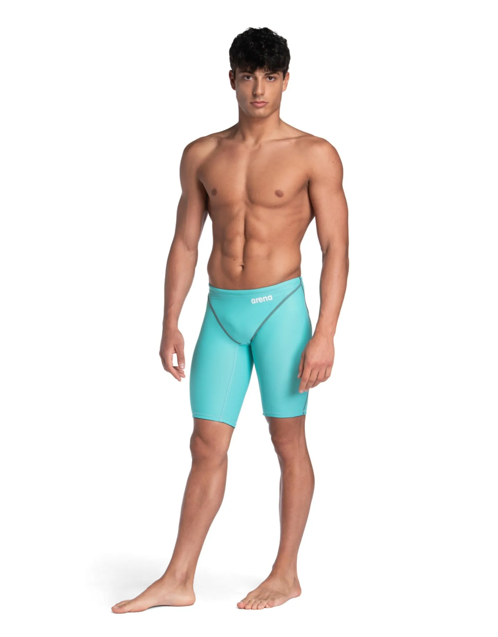 Powerskin ST NEXT Jammer - Aquamarine Blue