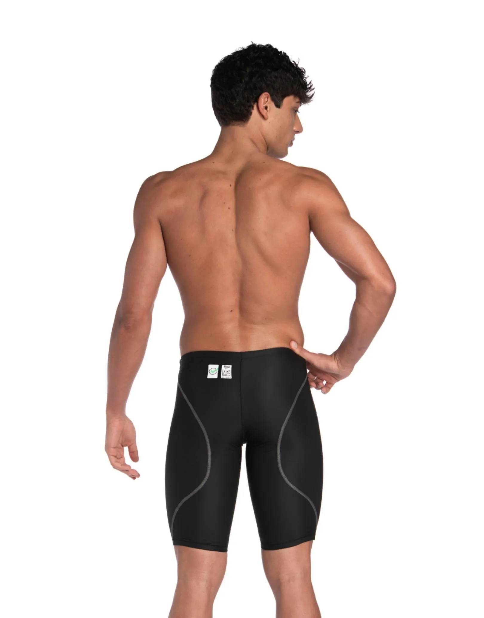 Powerskin ST NEXT Jammer - Black