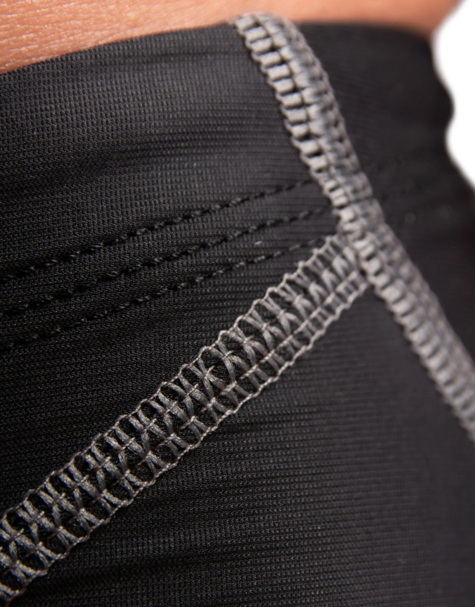 Powerskin ST NEXT Jammer - Black