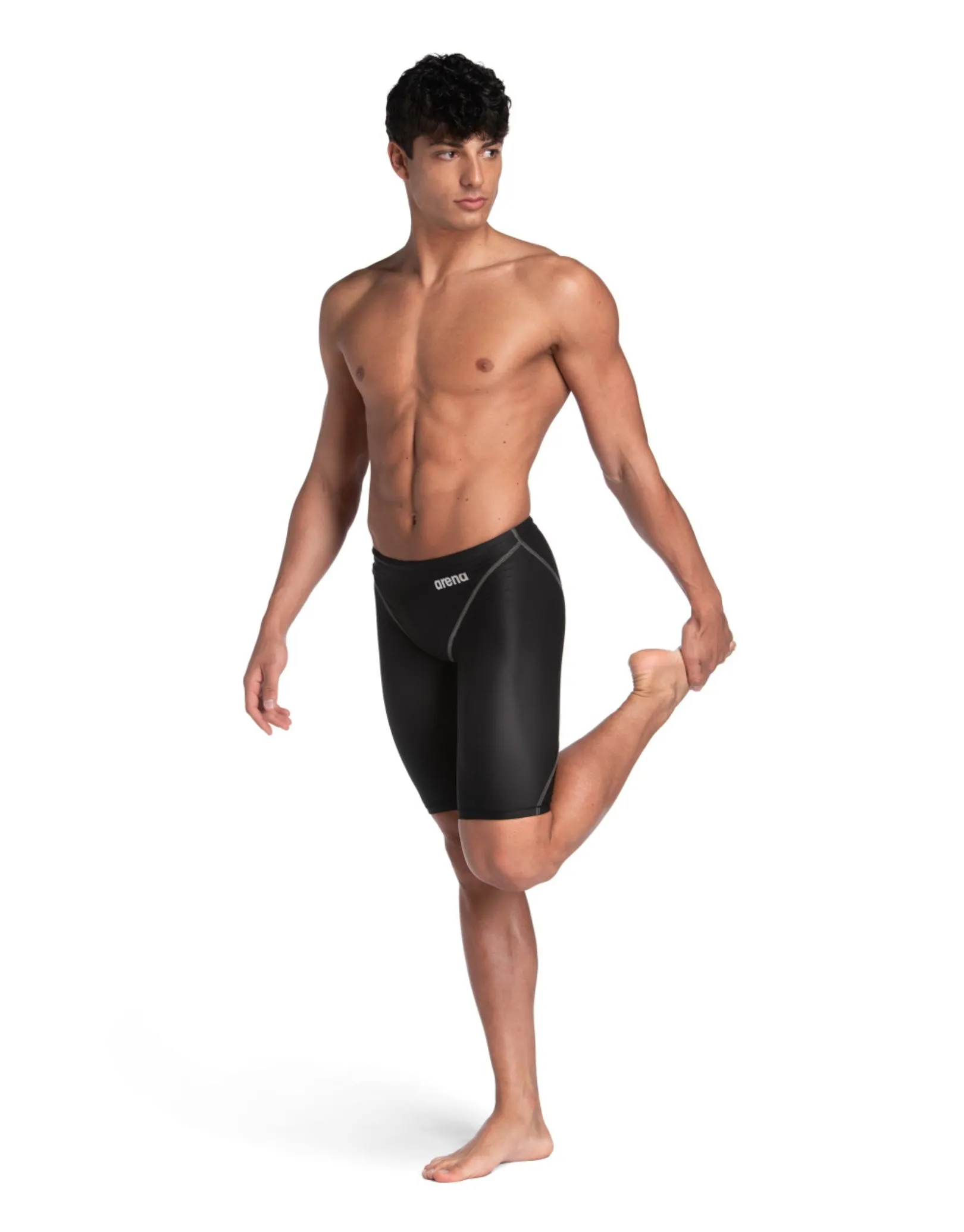 Powerskin ST NEXT Jammer - Black
