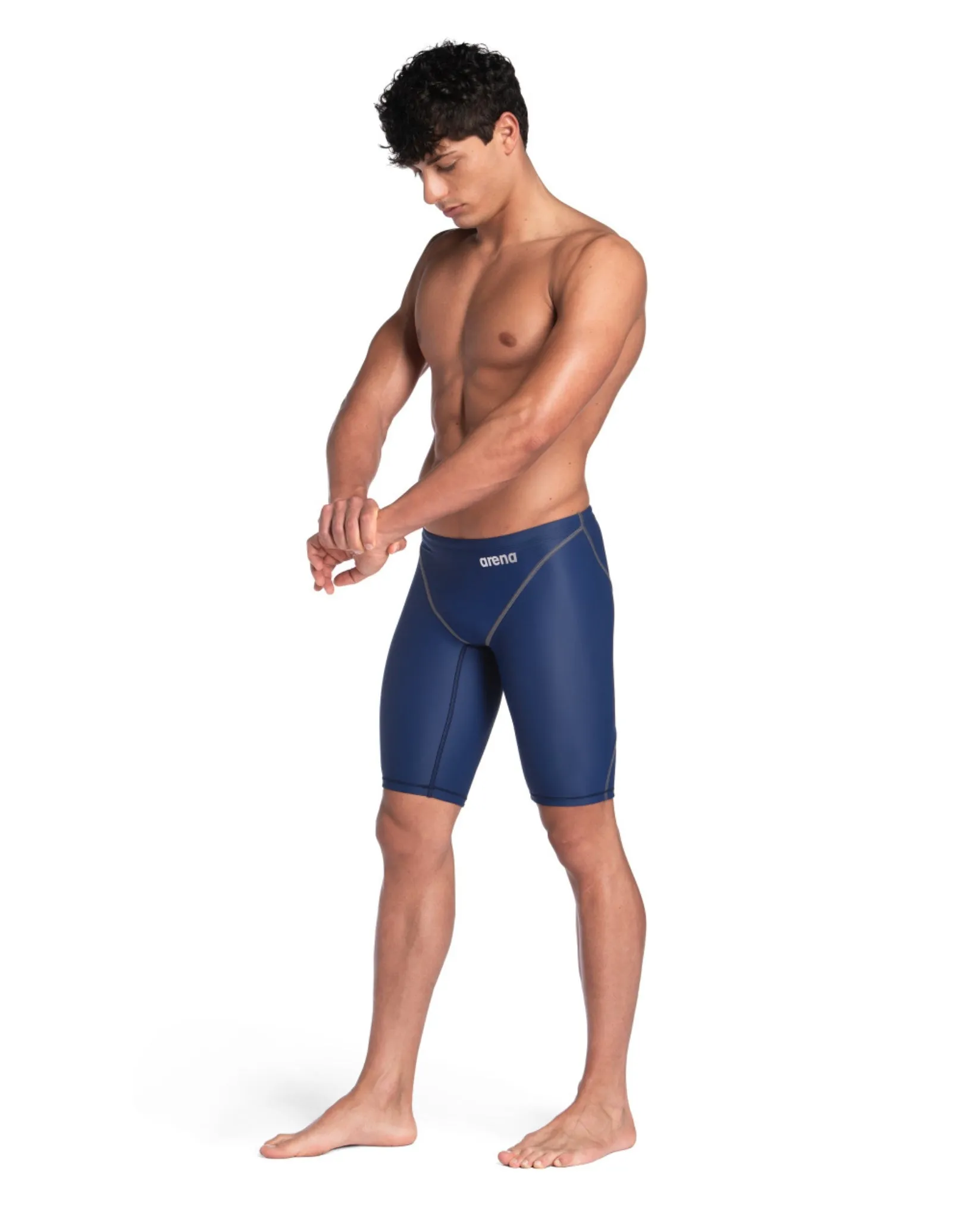 Powerskin ST NEXT Jammer - Navy