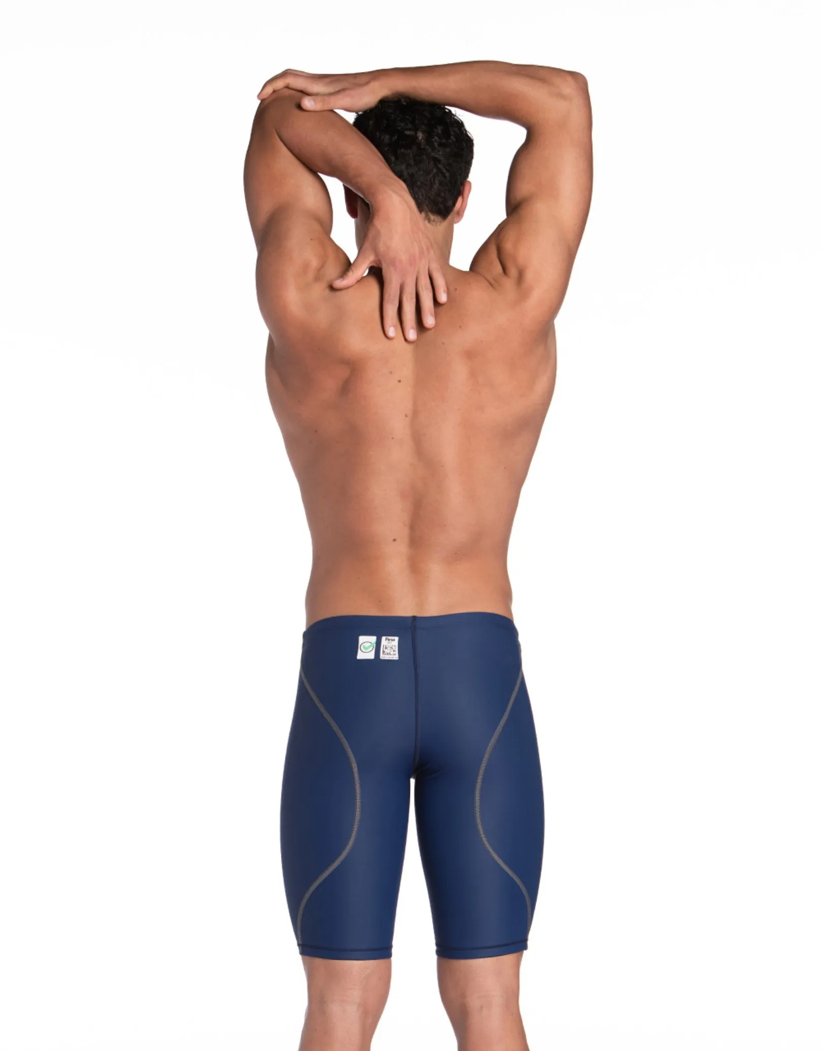 Powerskin ST NEXT Jammer - Navy