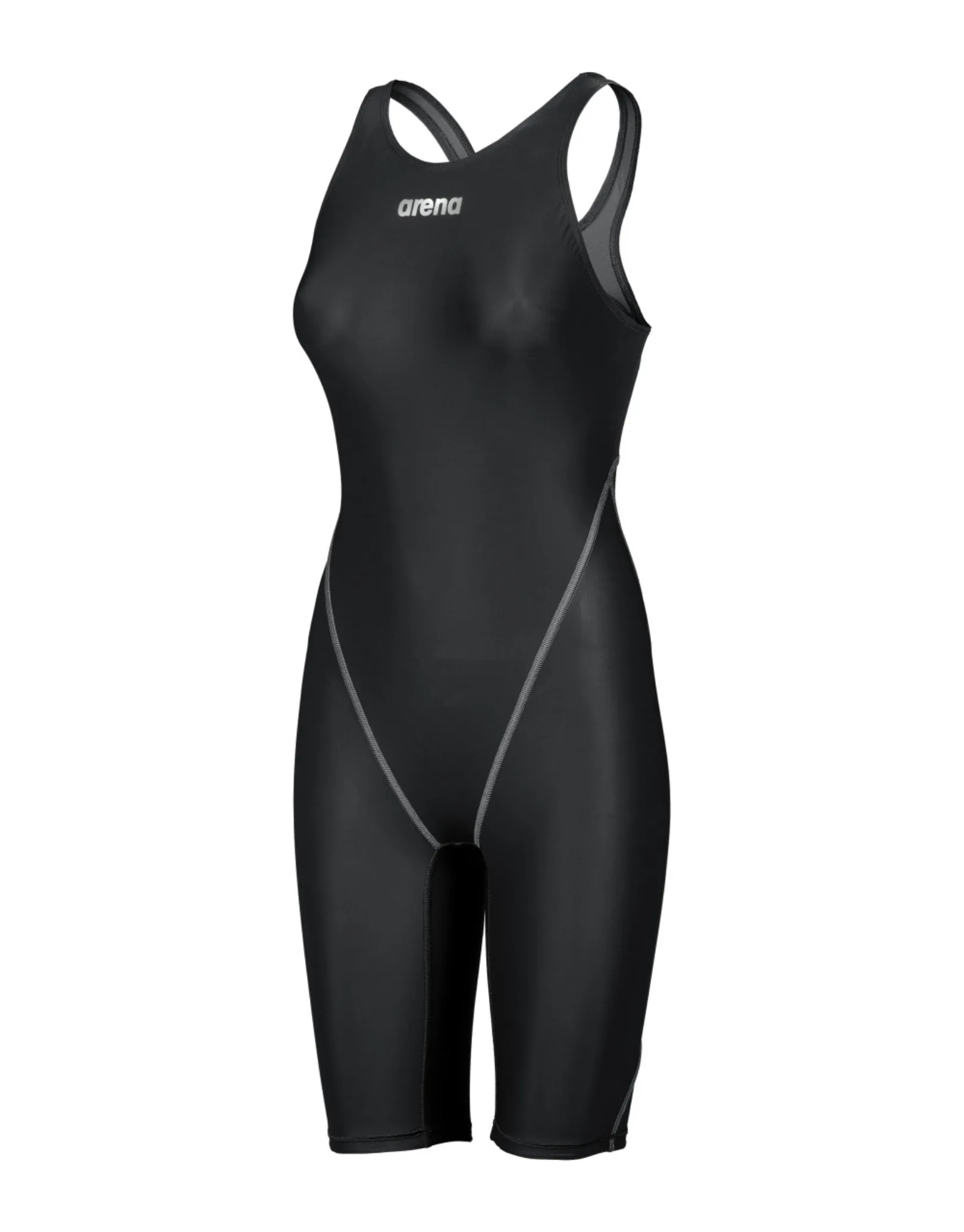 Powerskin ST NEXT Open Back - Black