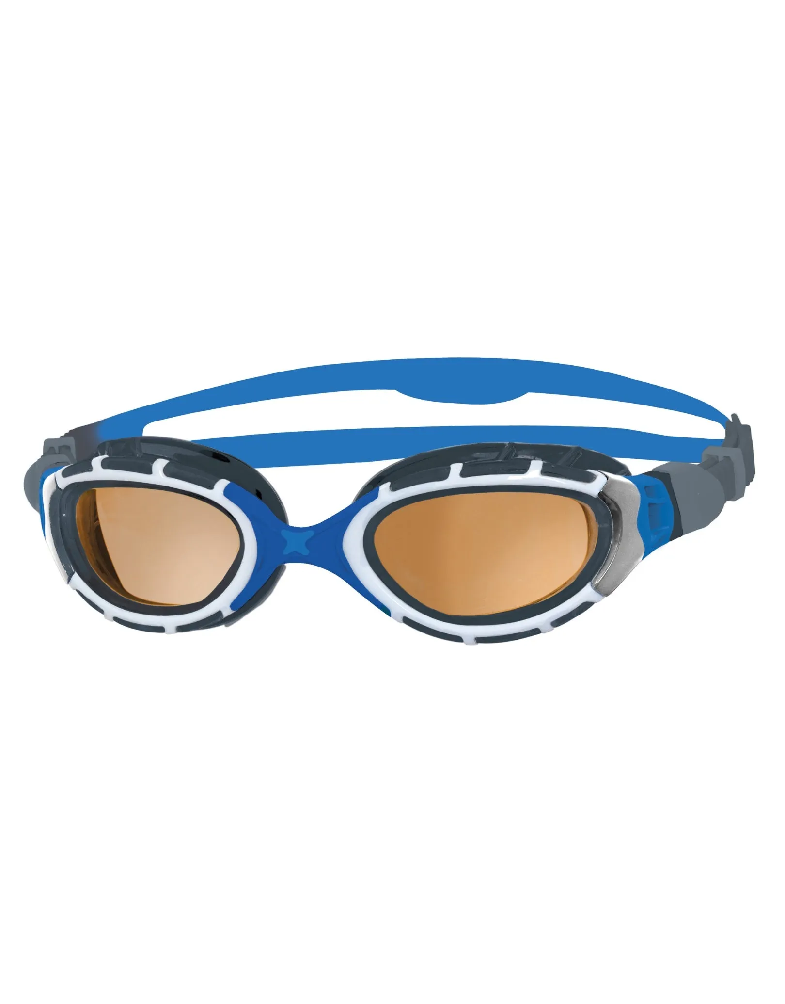 Predator Flex Polarized Ultra Goggles