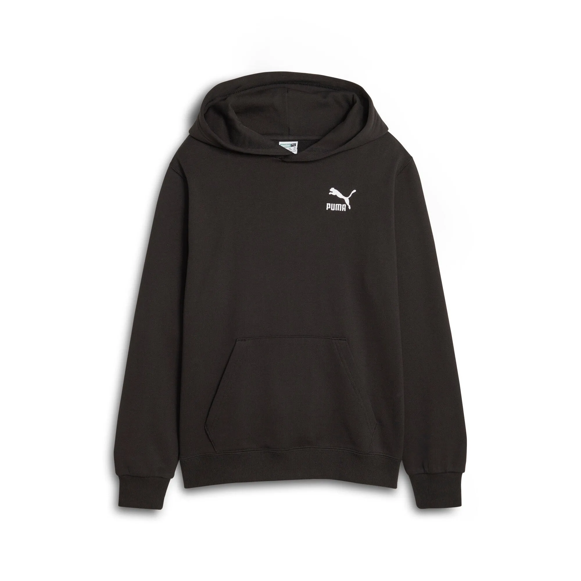 PUMA Big Kids' Better Classics Hoodie