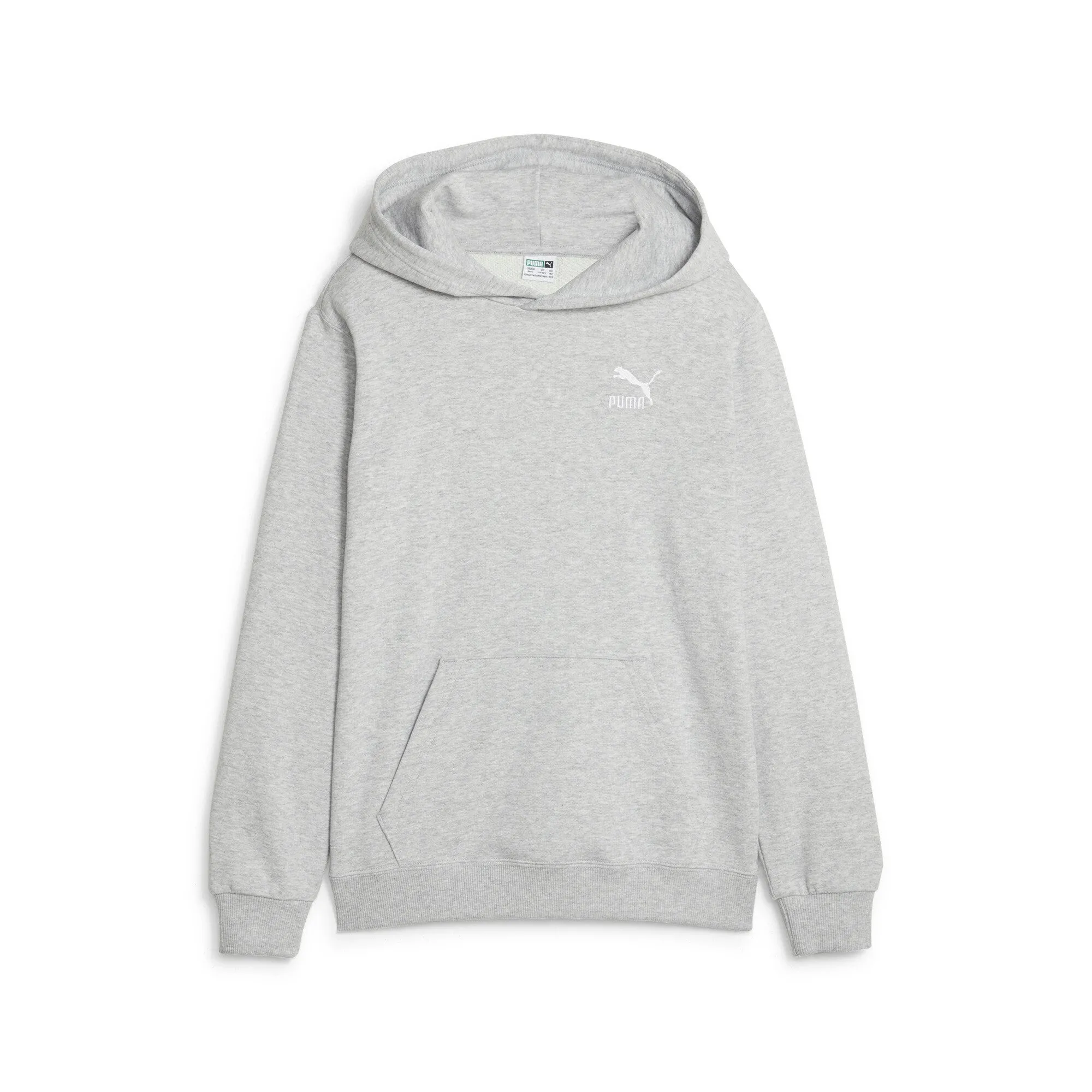 PUMA Big Kids' Better Classics Hoodie