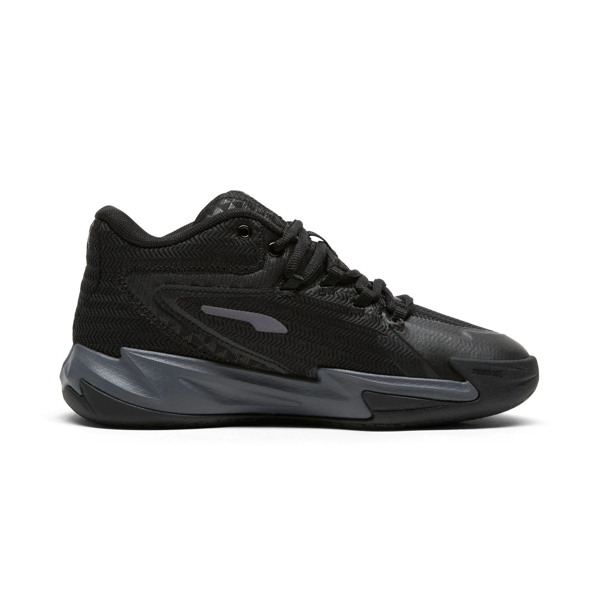 PUMA Big Kids' Dagger Basketball Shoes