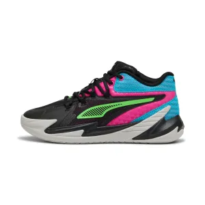 PUMA Big Kids' Dagger Basketball Shoes