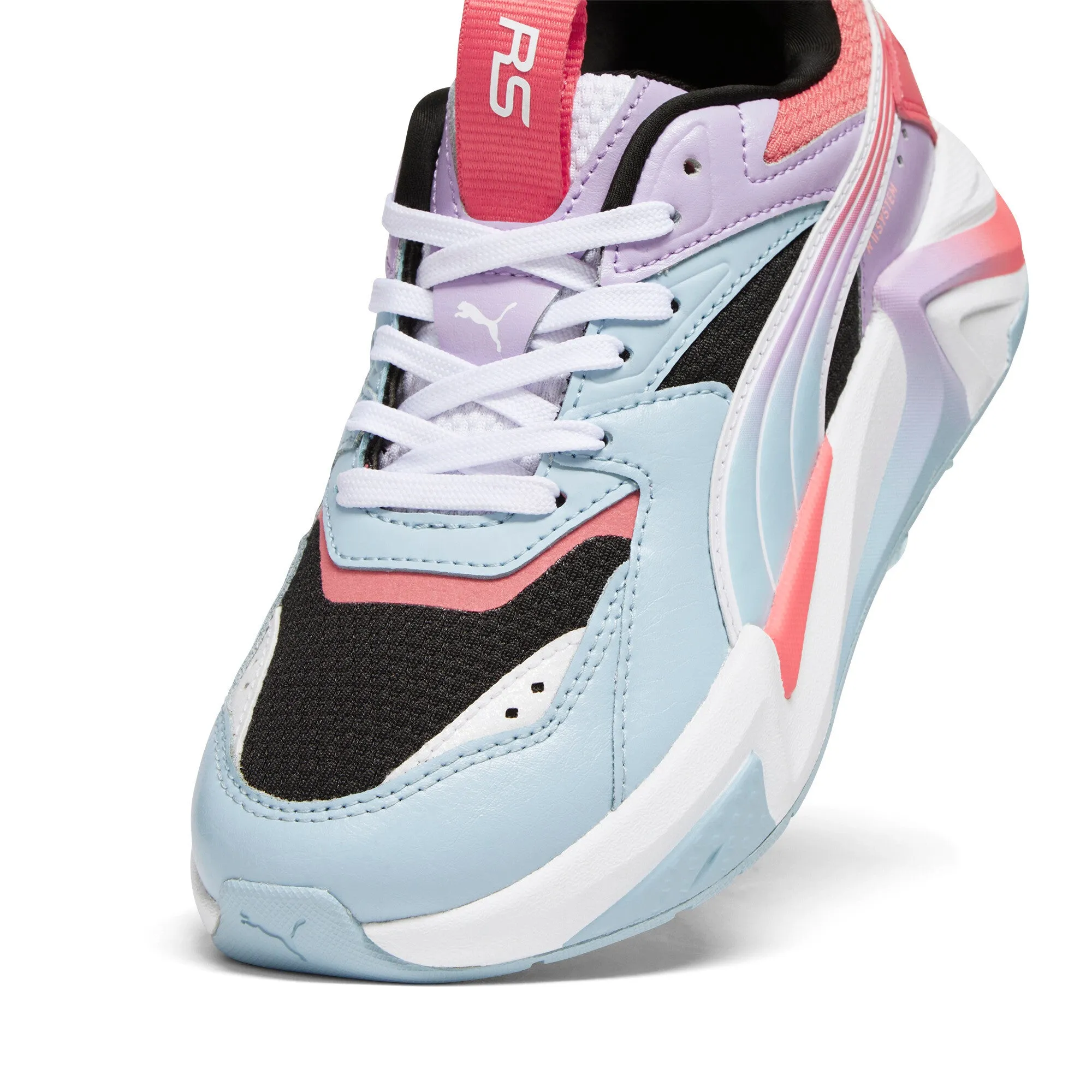 PUMA Big Kids' RS-PULSOID Sneakers
