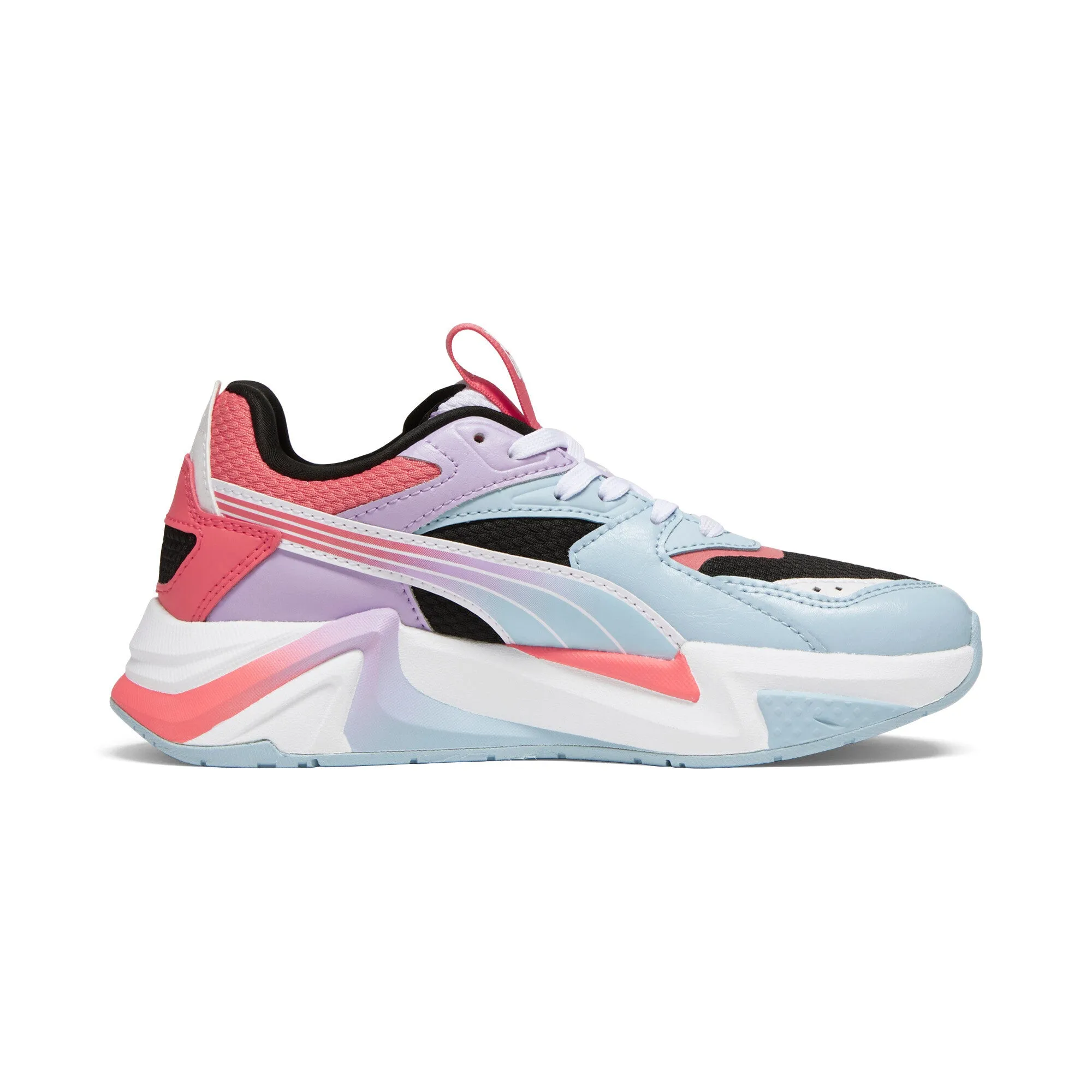 PUMA Big Kids' RS-PULSOID Sneakers