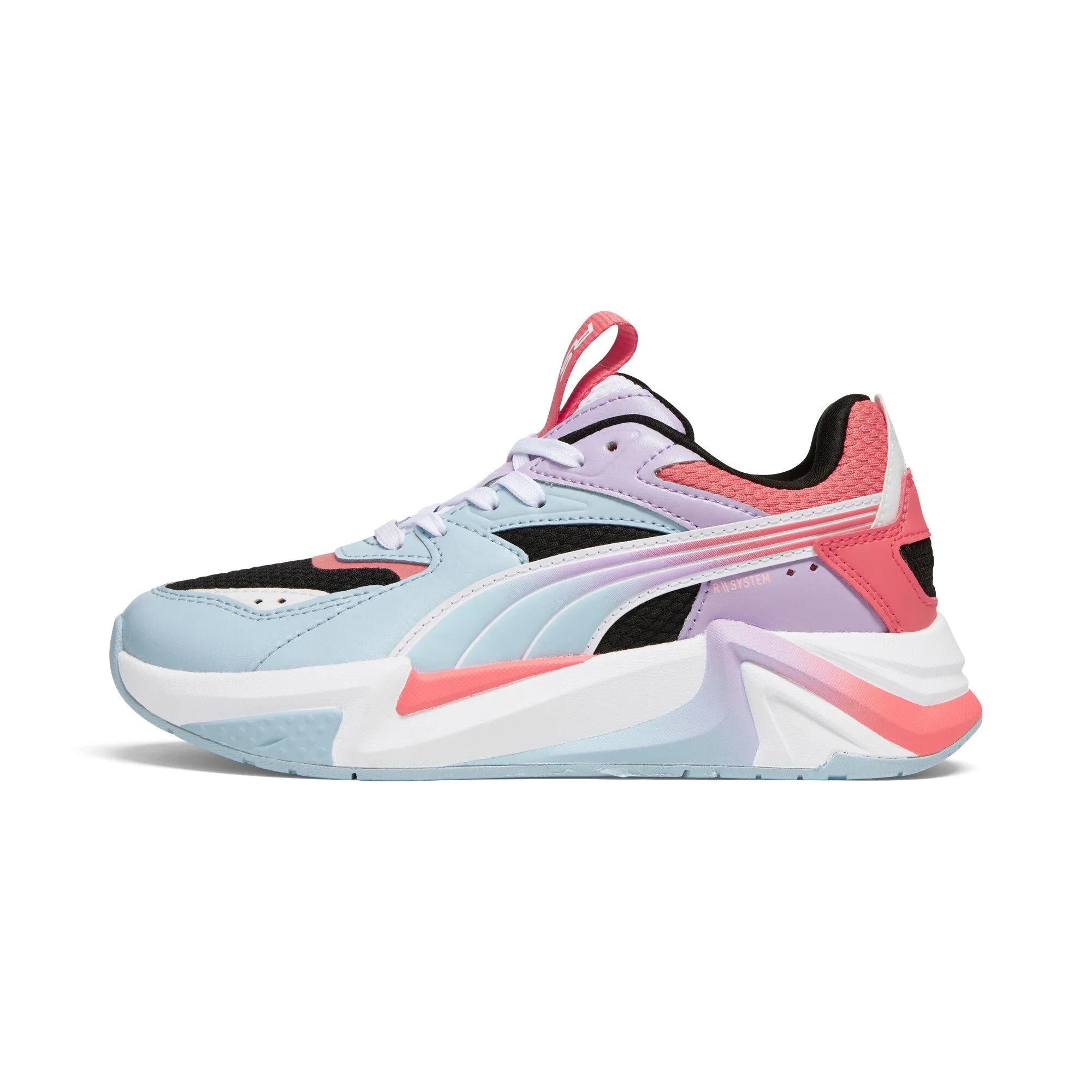 PUMA Big Kids' RS-PULSOID Sneakers