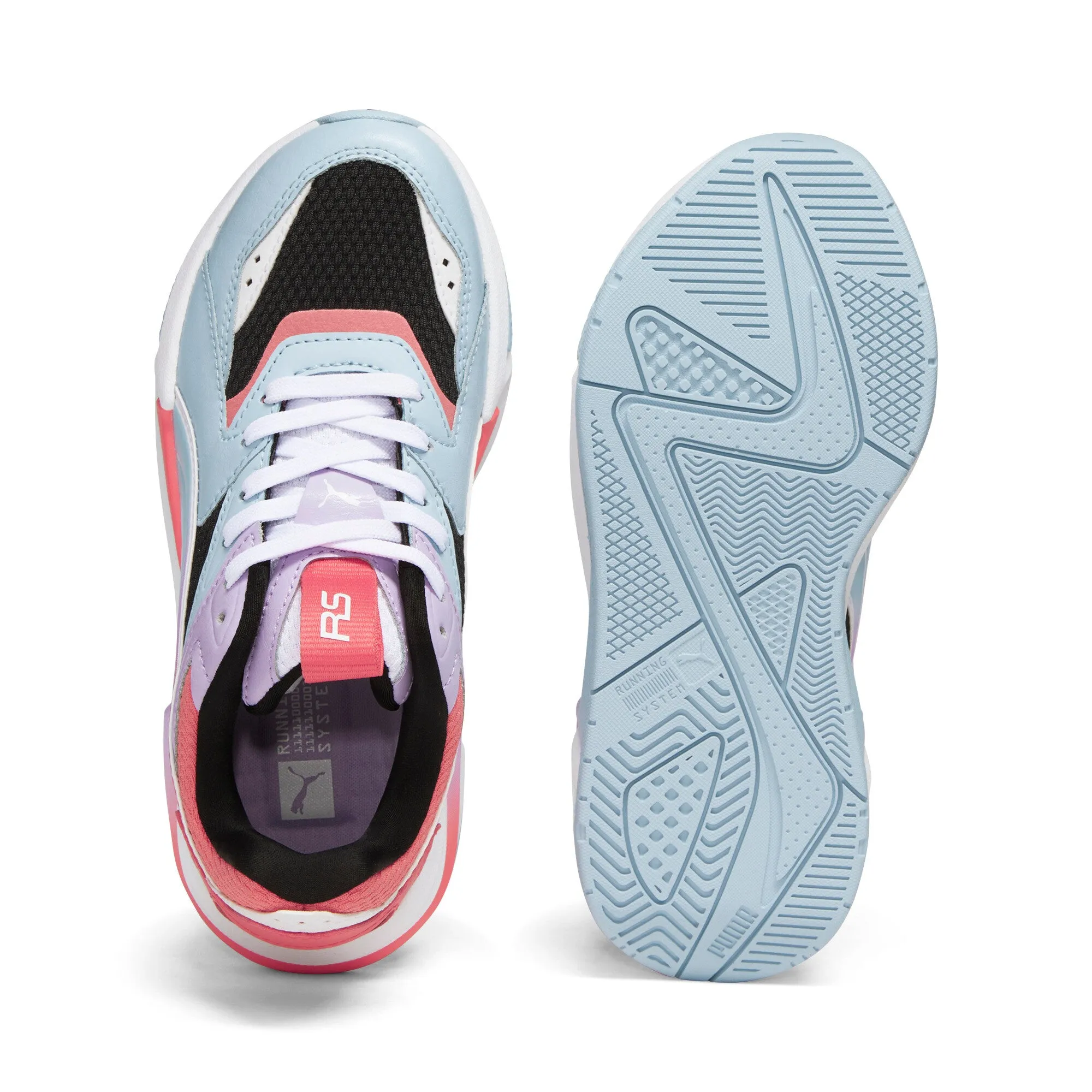 PUMA Big Kids' RS-PULSOID Sneakers