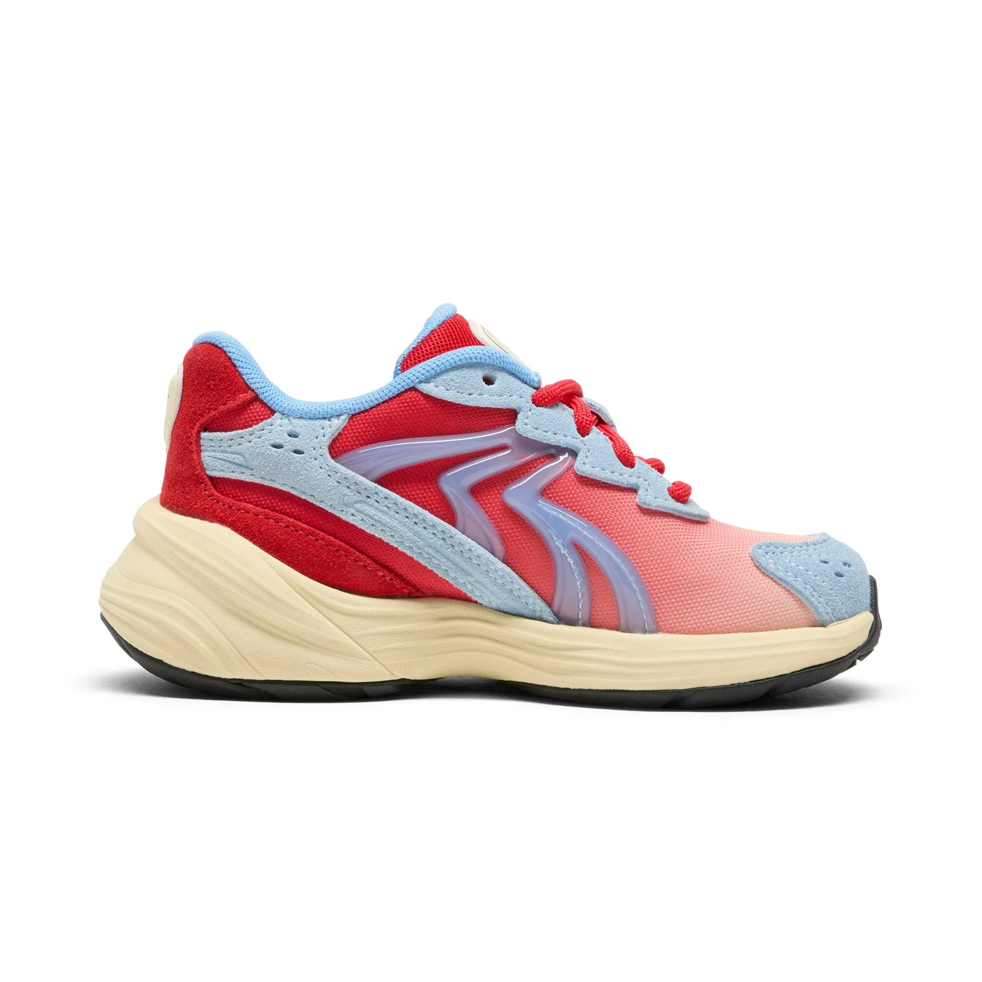 PUMA Little Kids Inverse Unfiltered Sneakers