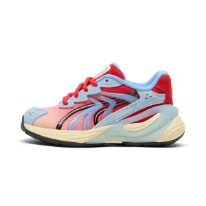 PUMA Little Kids Inverse Unfiltered Sneakers