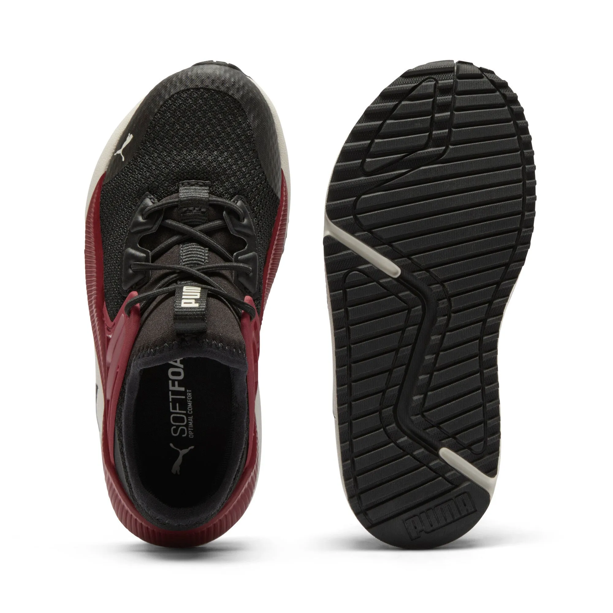 PUMA Little Kids Pacer Future Sneakers