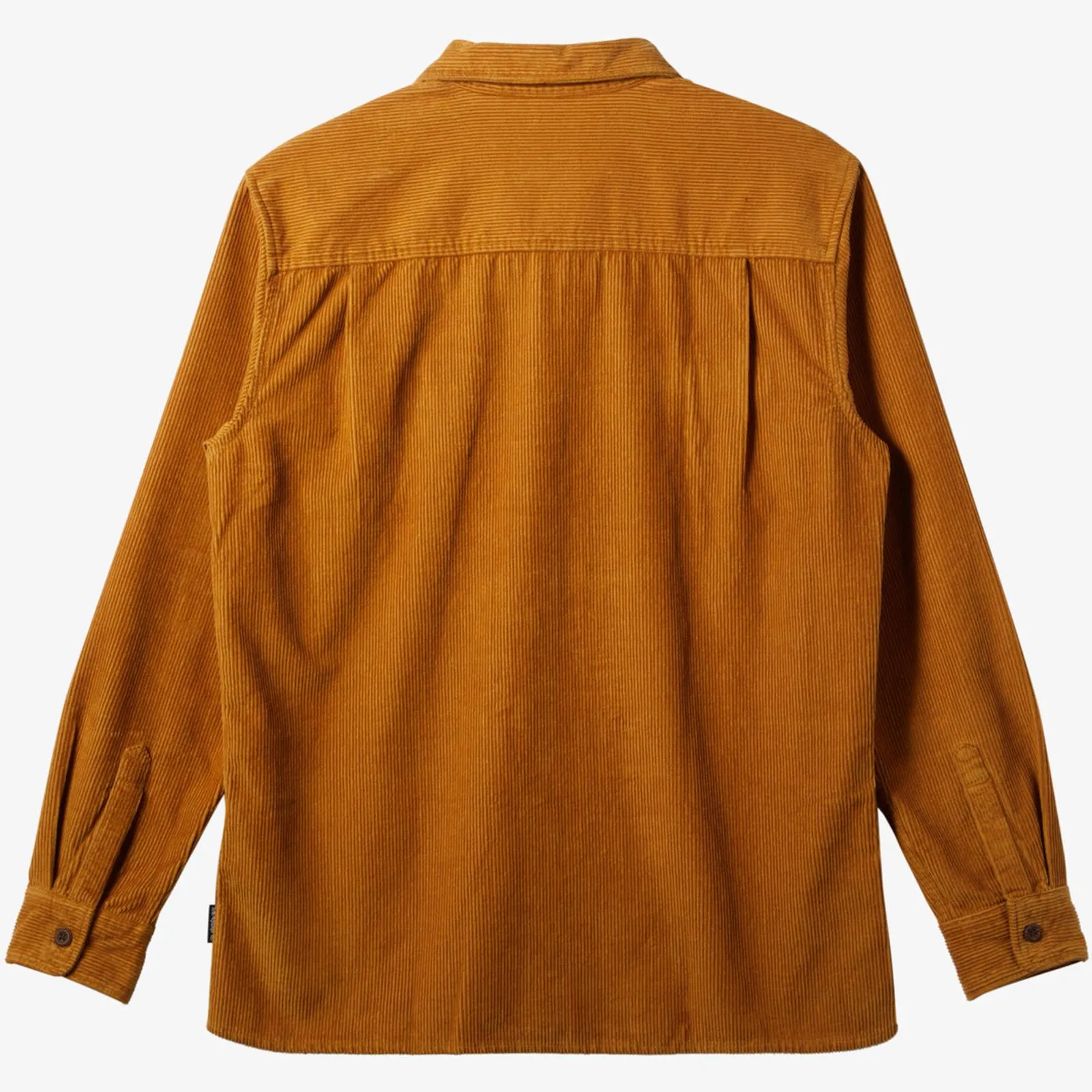 Quiksilver Mens Venture Corduroy Shaket