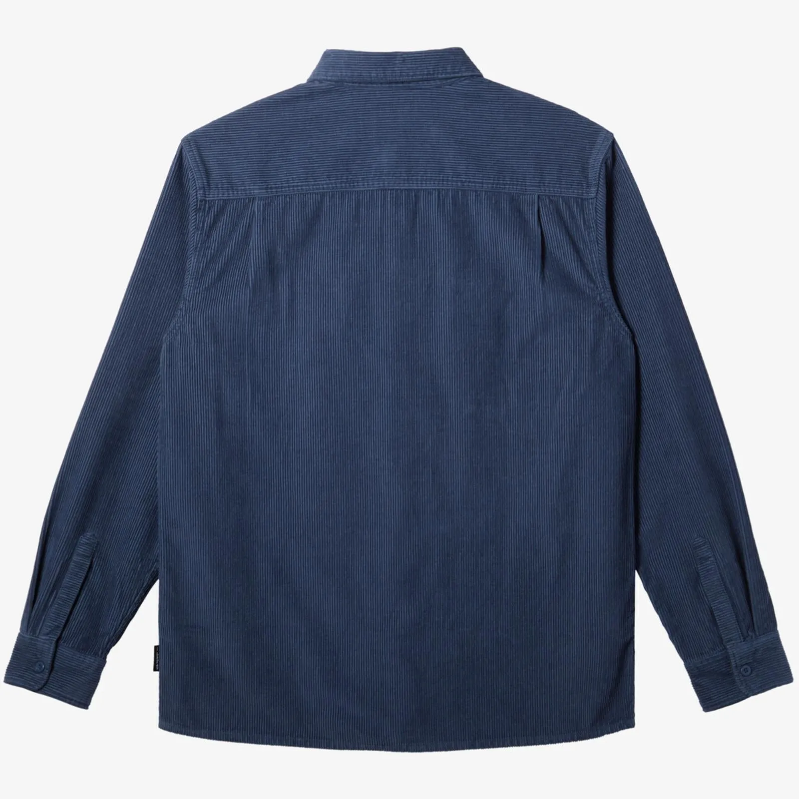 Quiksilver Mens Venture Corduroy Shaket