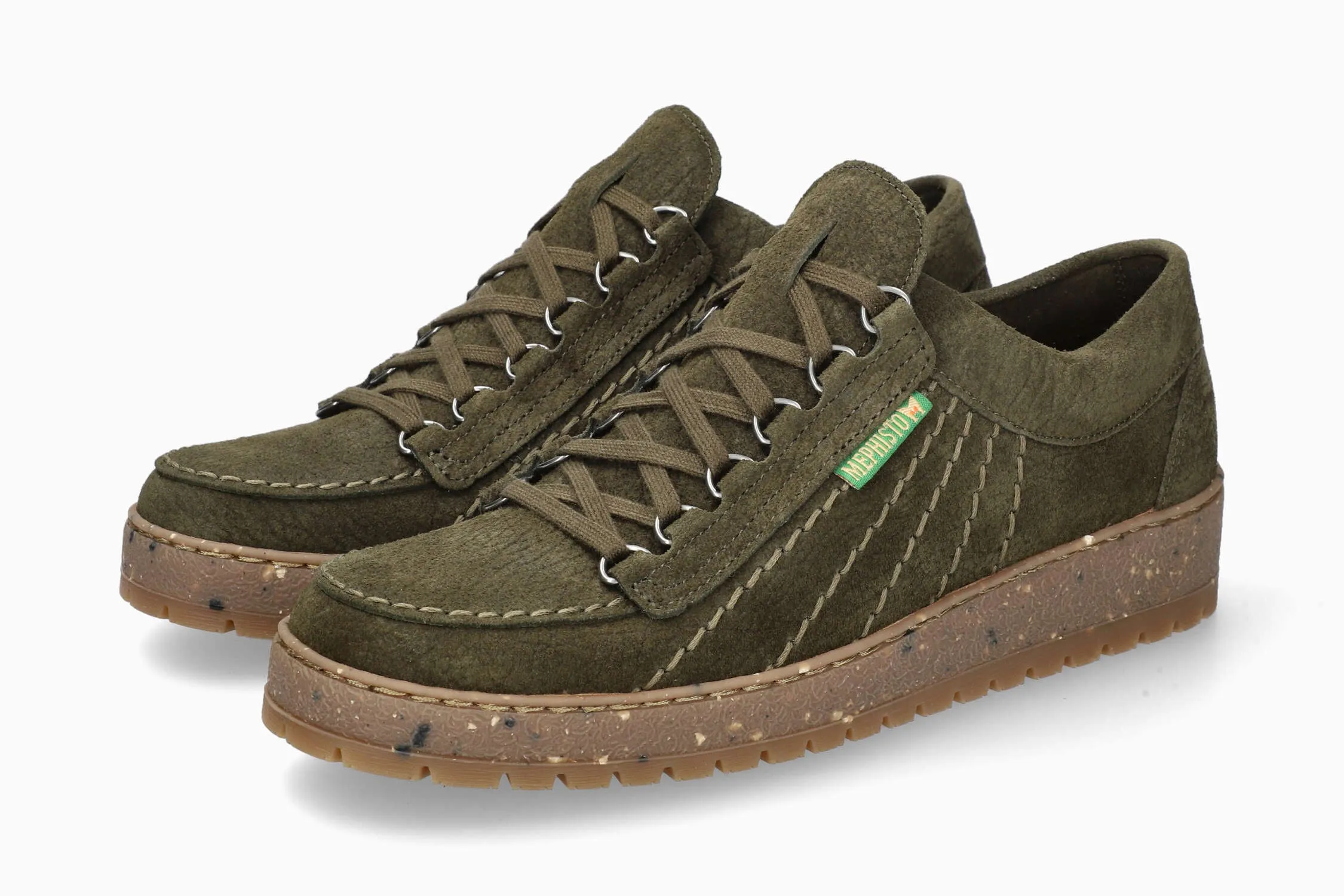 Rainbow - Loden