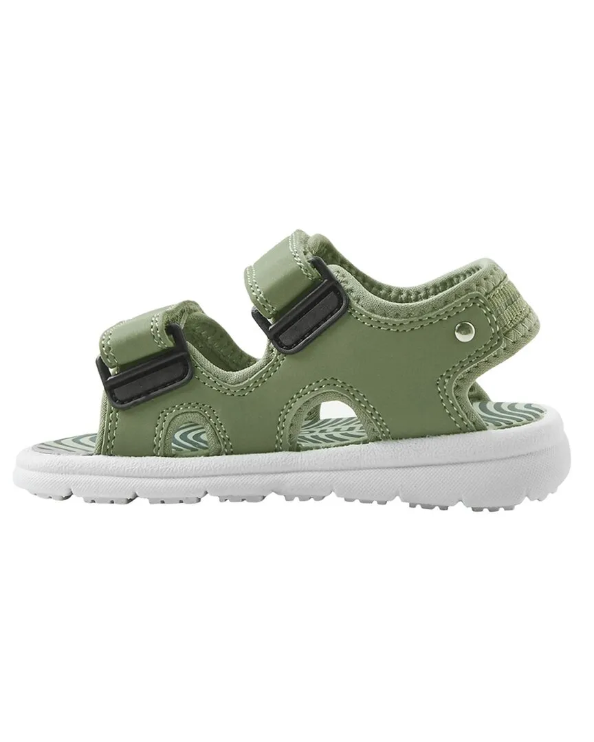 Reima Bungee Sandal