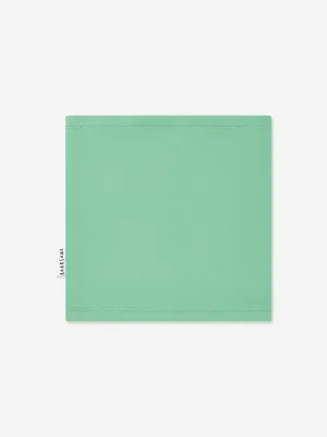 Roarsome Kids Bamboo Neck Snood in Green