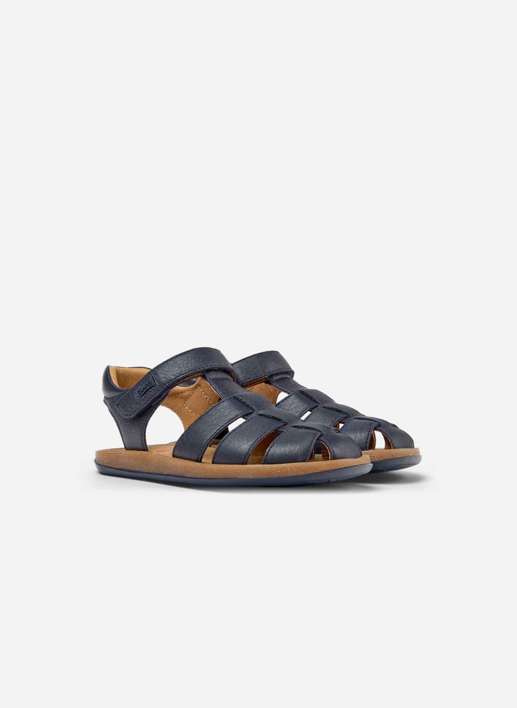 Sandals Kids Camper Bicho Kids