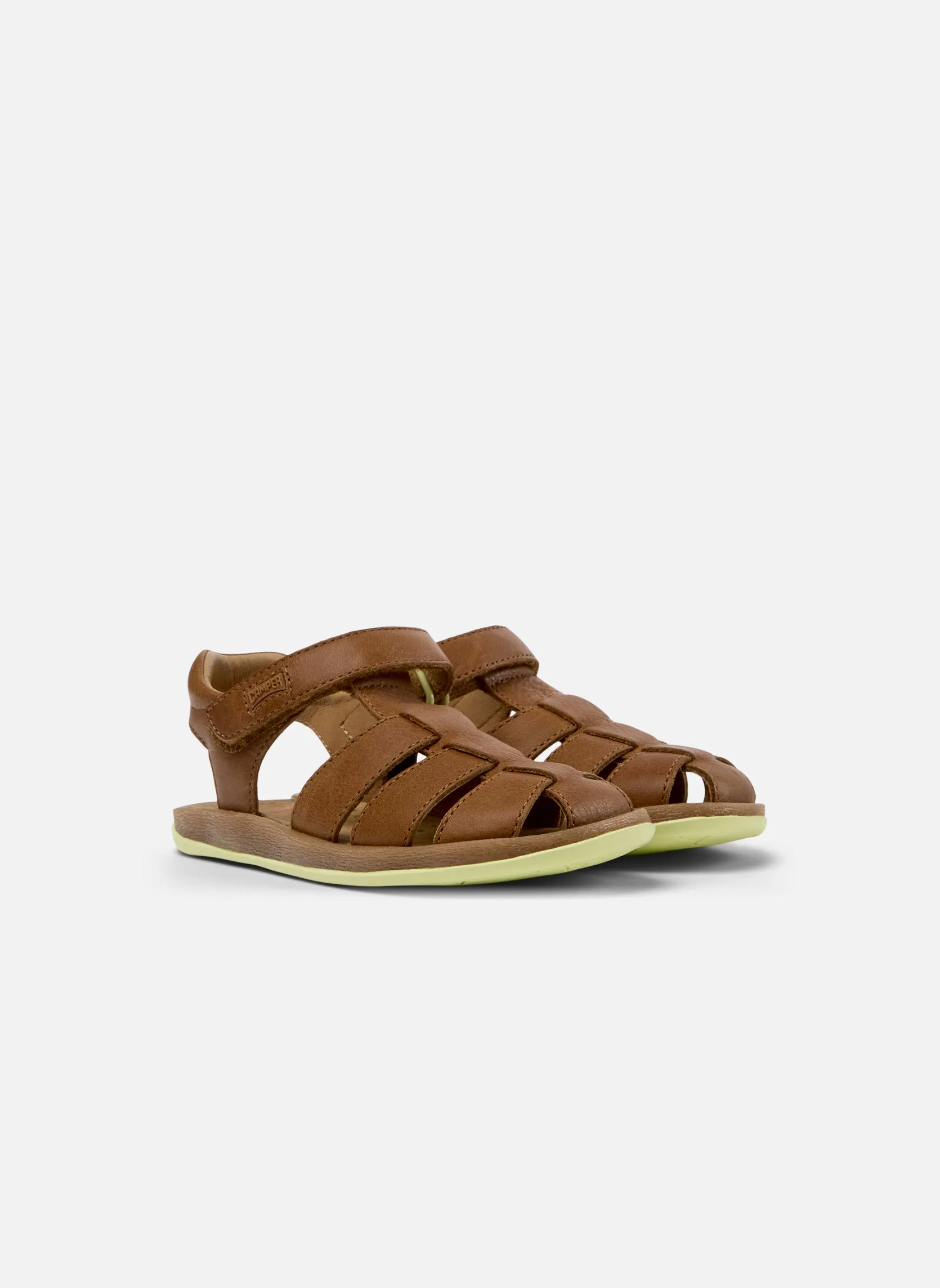 Sandals Kids Camper Bicho Kids