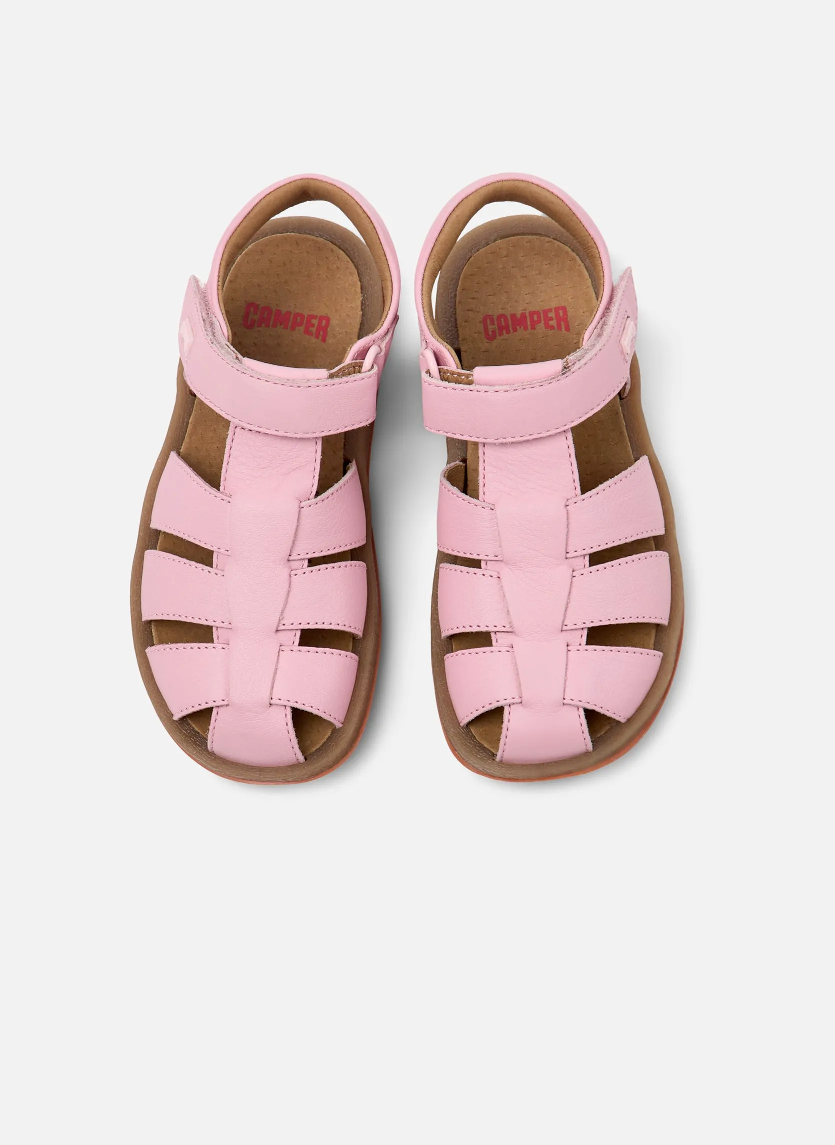 Sandals Kids Camper Bicho Kids