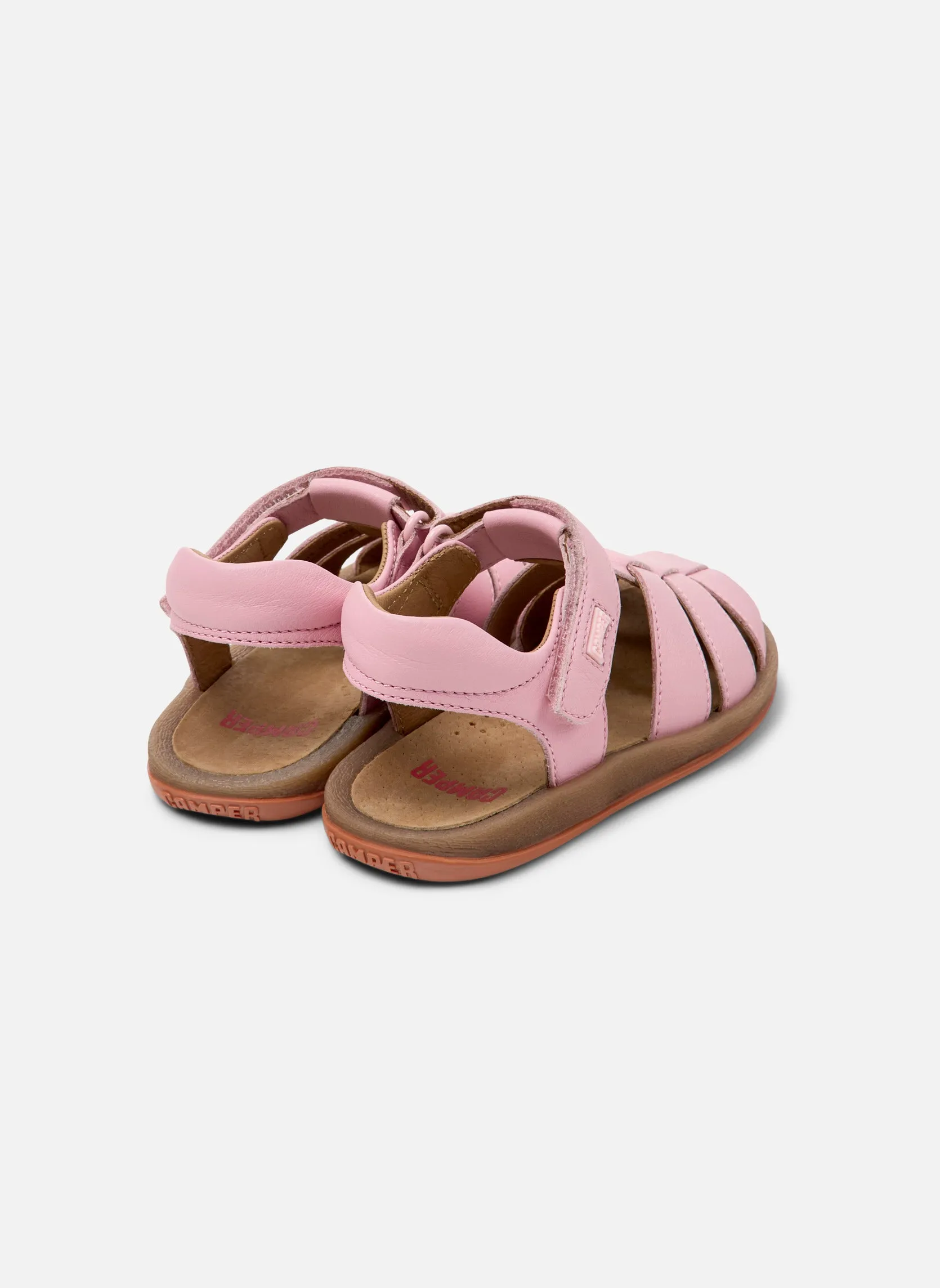 Sandals Kids Camper Bicho Kids
