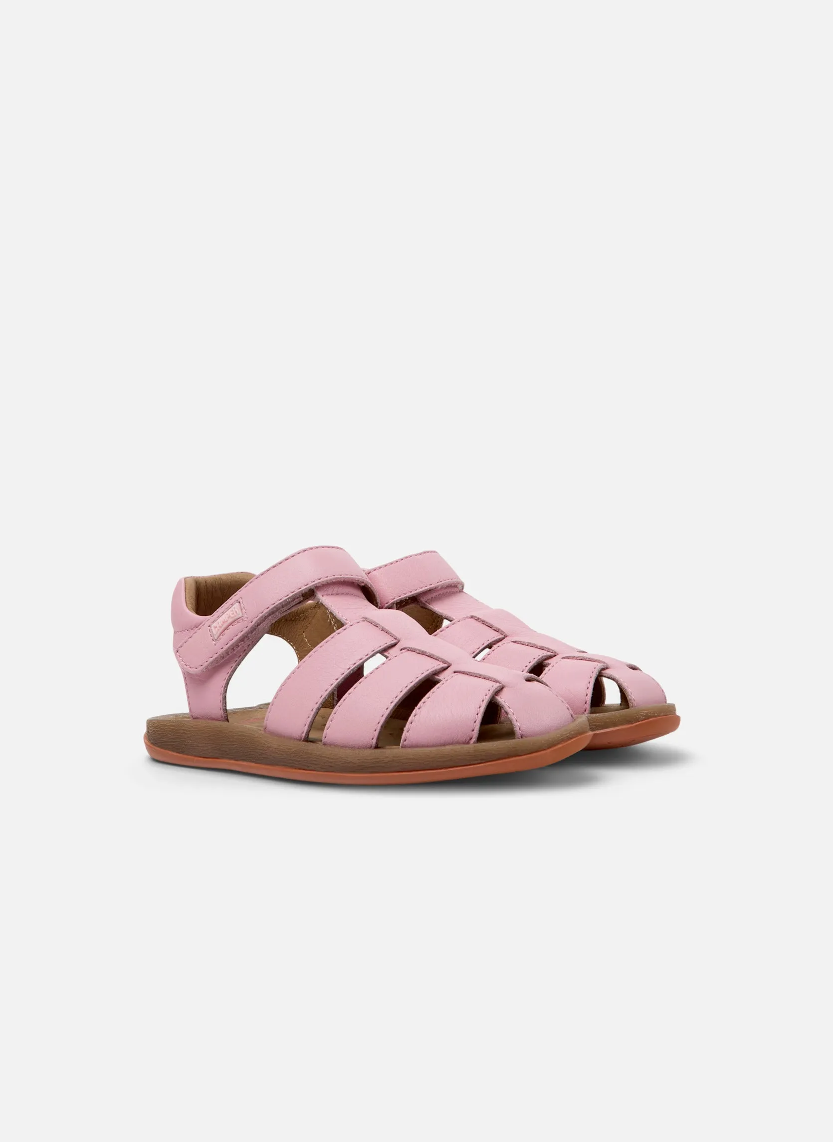 Sandals Kids Camper Bicho Kids