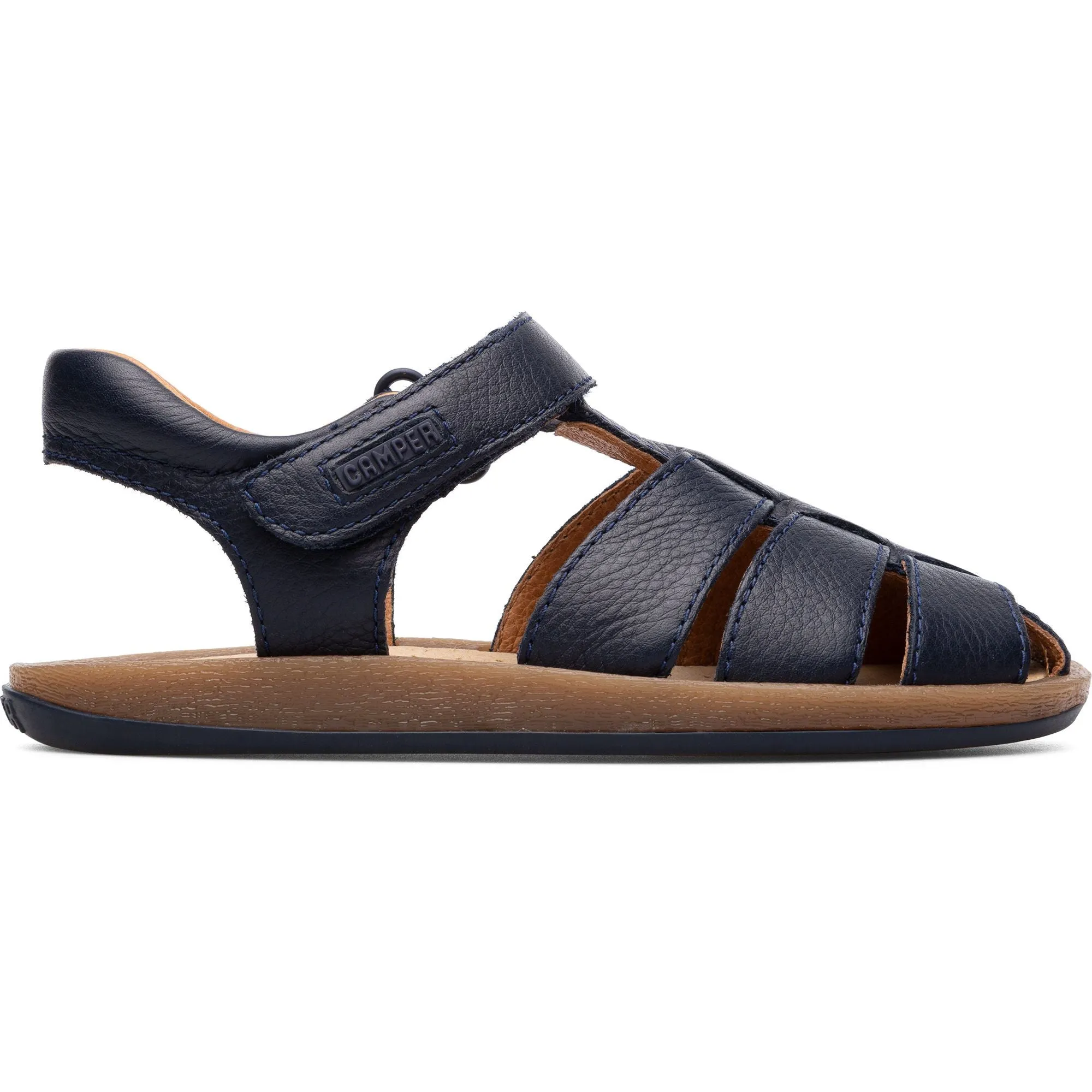 Sandals Kids Camper Bicho Kids