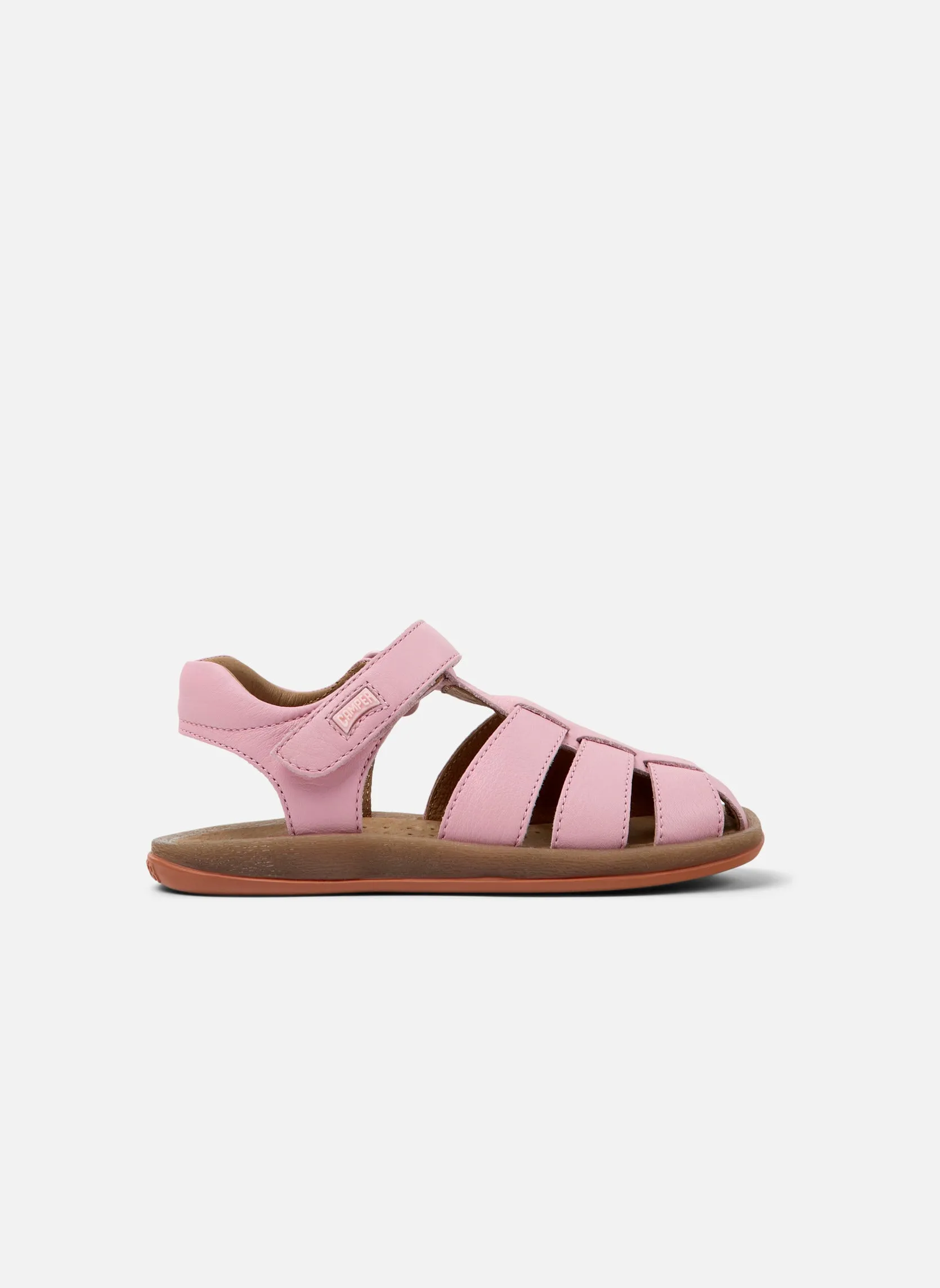 Sandals Kids Camper Bicho Kids