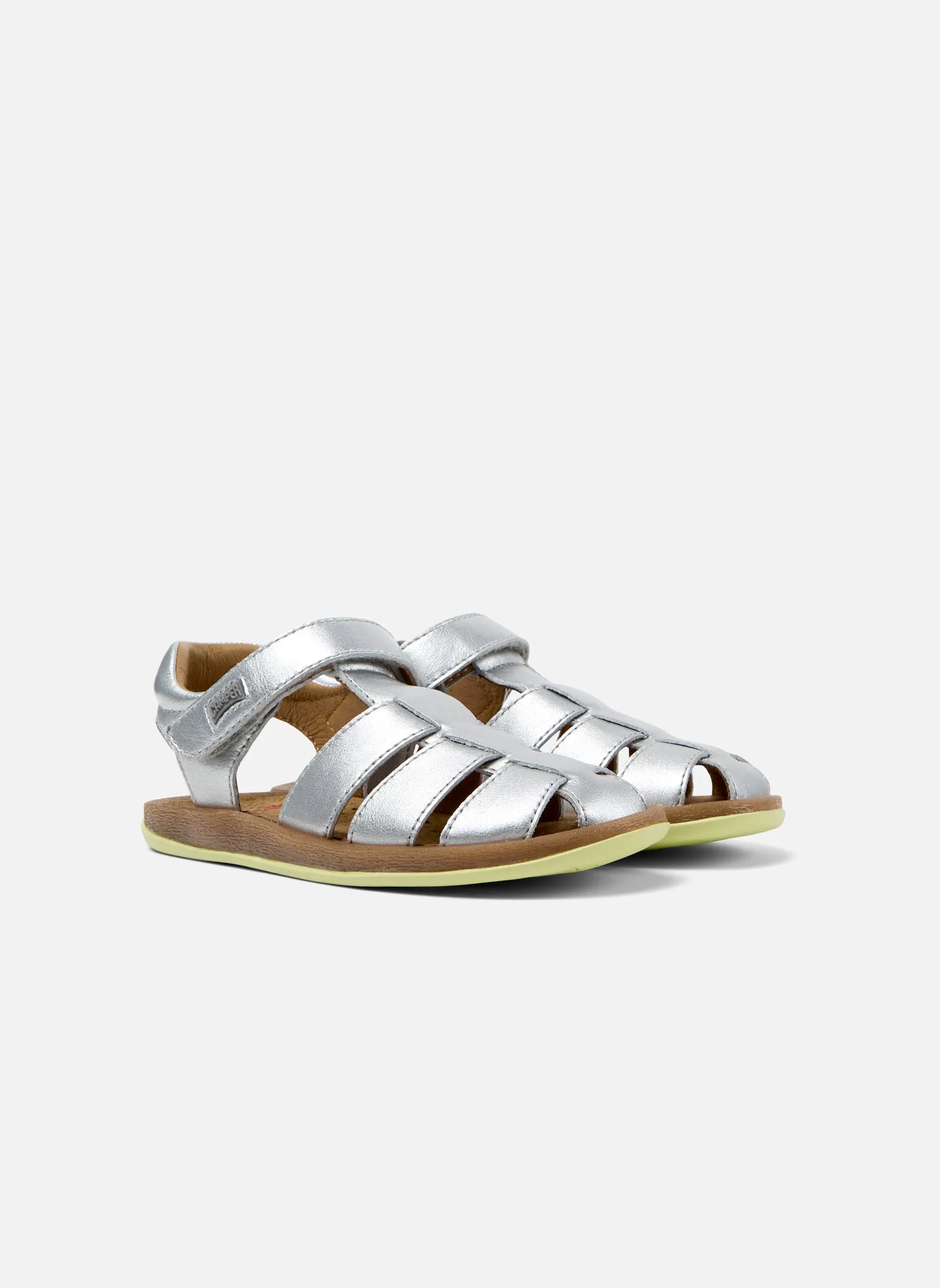 Sandals Kids Camper Bicho Kids