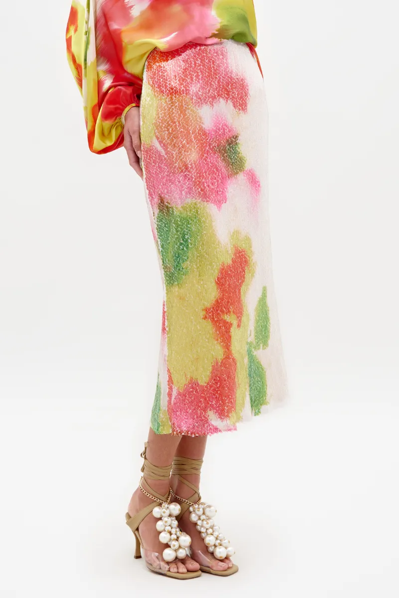 Sarla Skirt