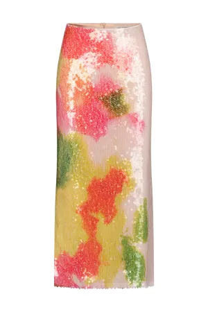 Sarla Skirt