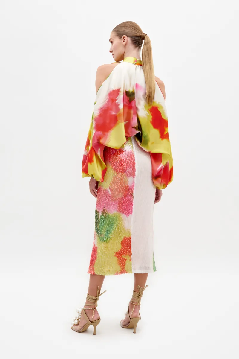 Sarla Skirt