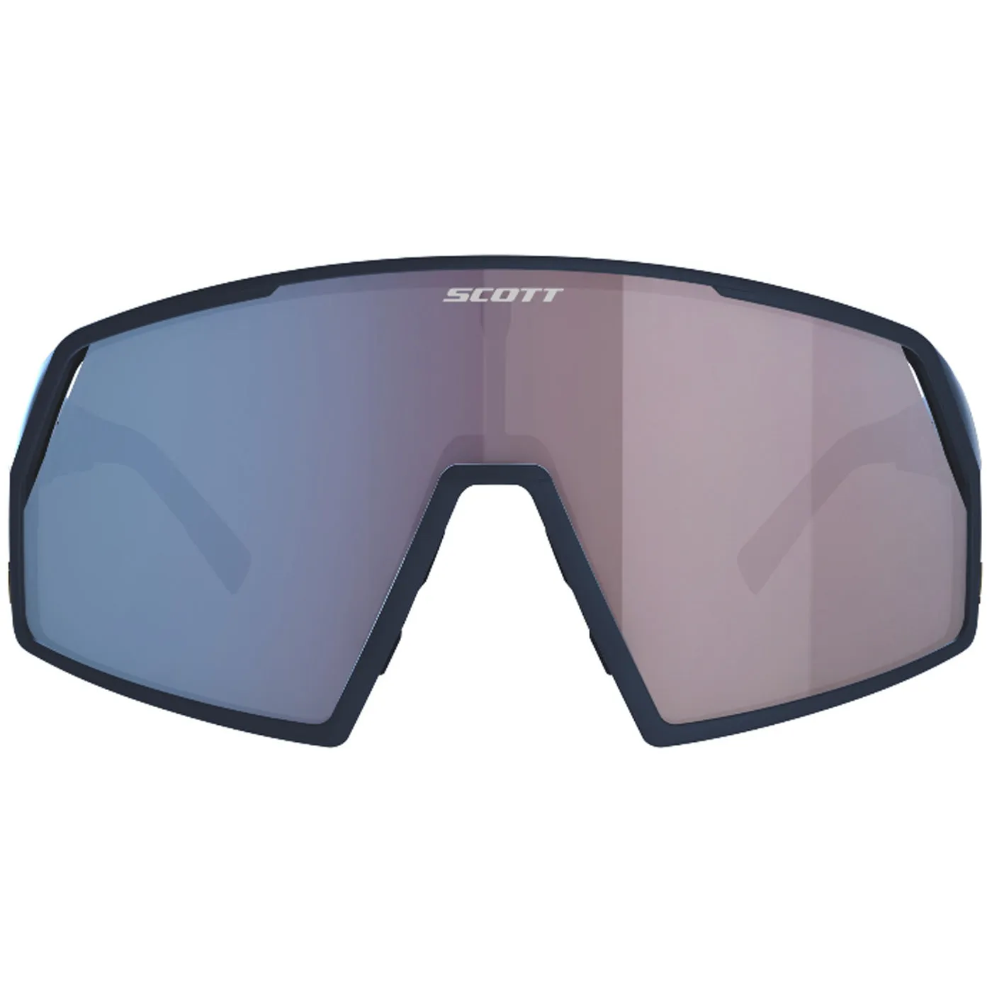 Scott Pro Shield sunglasses - Blue