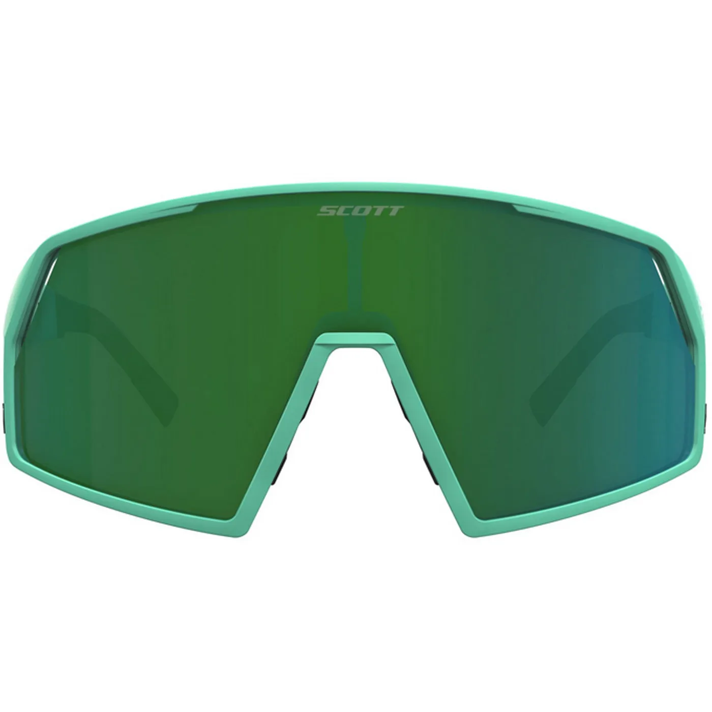 Scott Pro Shield sunglasses - Green
