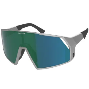 Scott Pro Shield Supersonic Edition sunglasses - Silver