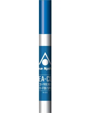 SEA-CLR Anti Fog Spray - 10ml