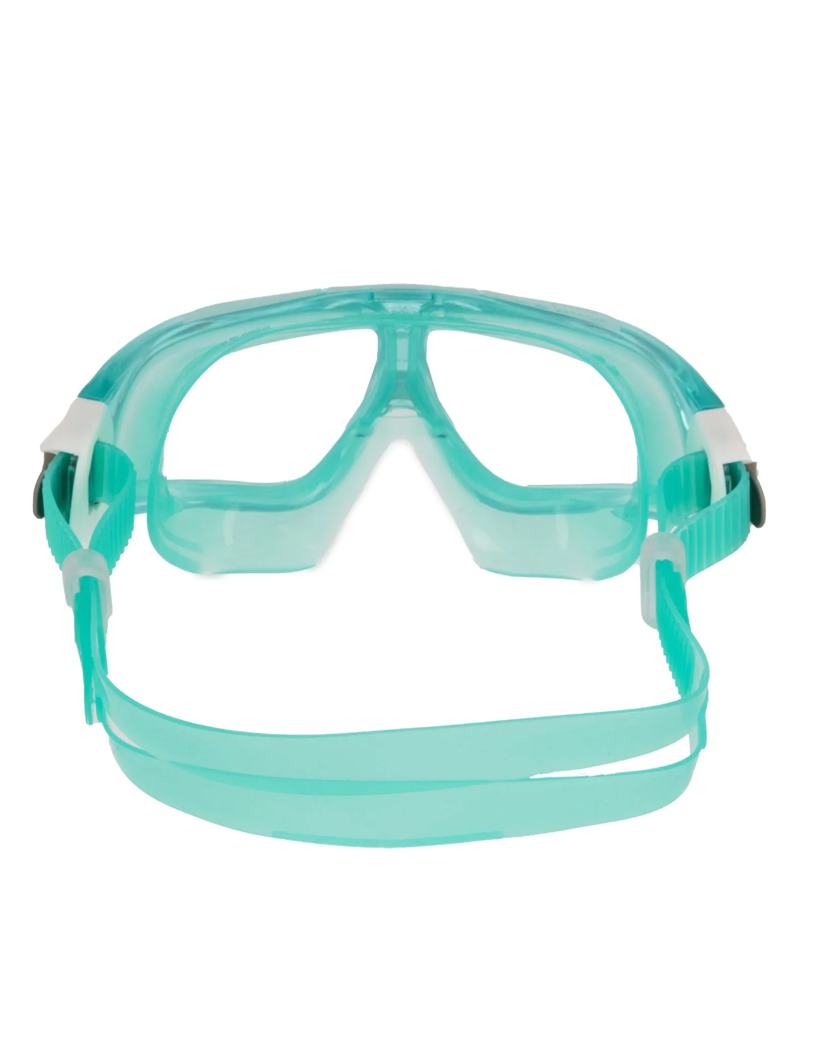 Seal 2.0 Swim Mask - Clear Lens