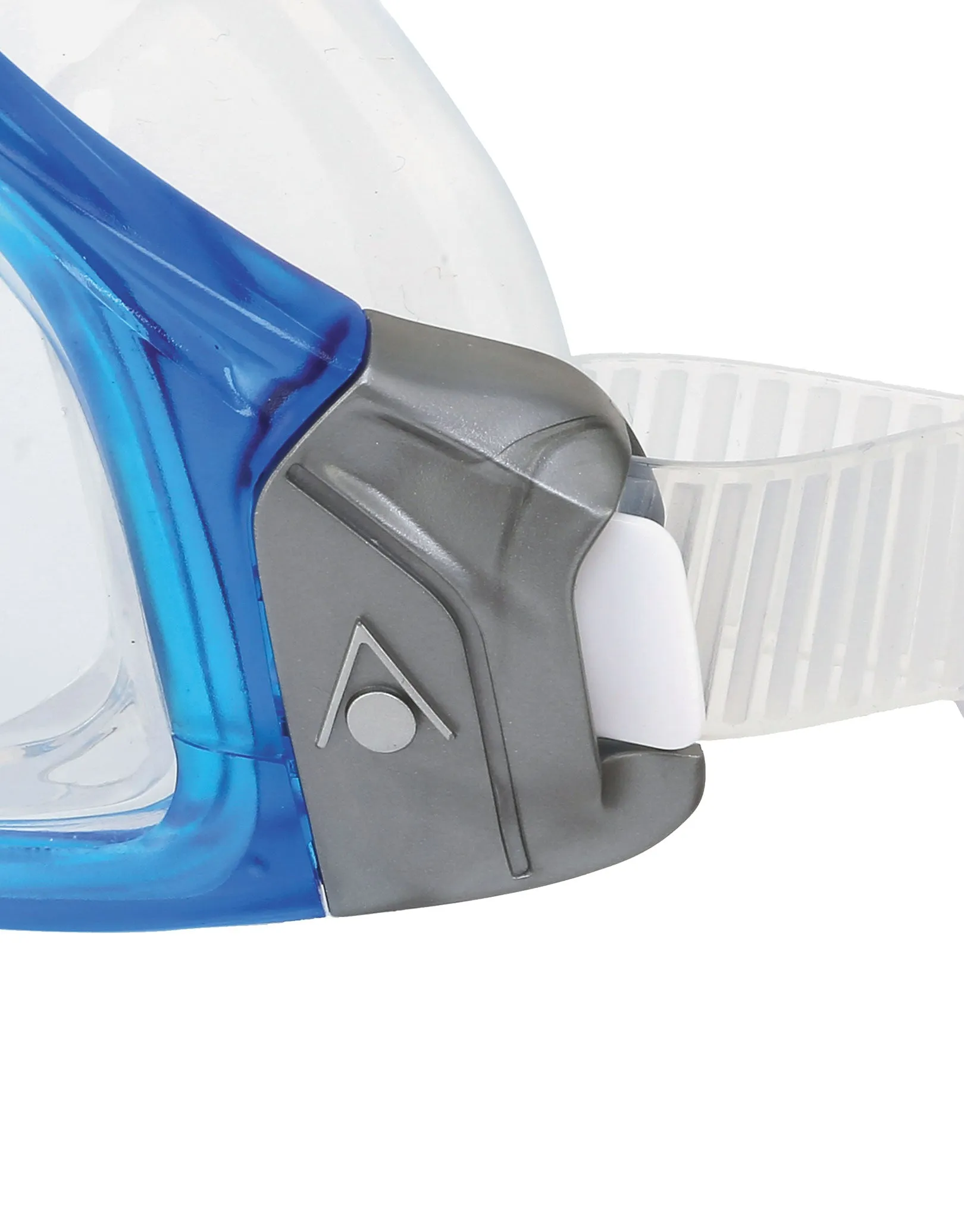 Seal 2.0 Swim Mask - Clear Lens