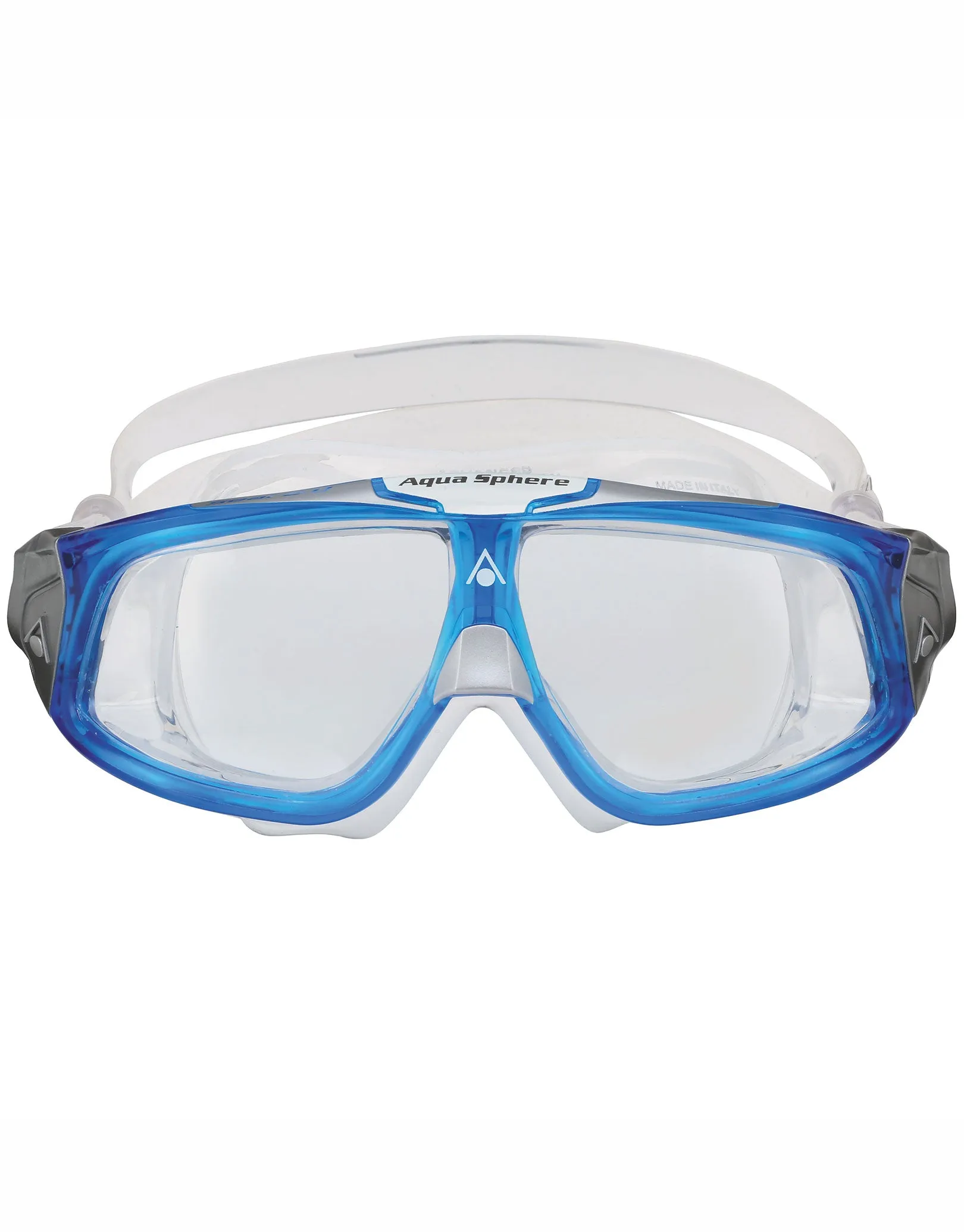 Seal 2.0 Swim Mask - Clear Lens