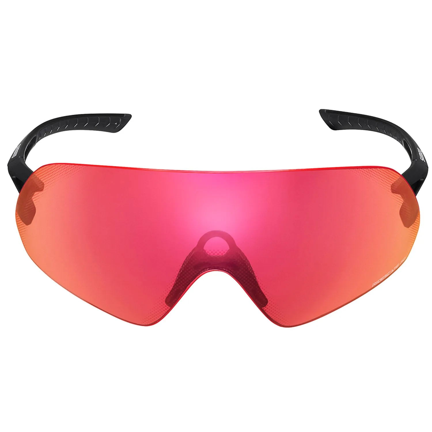 Shimano Aerolite ARLP1 RD glasses - Matte Black