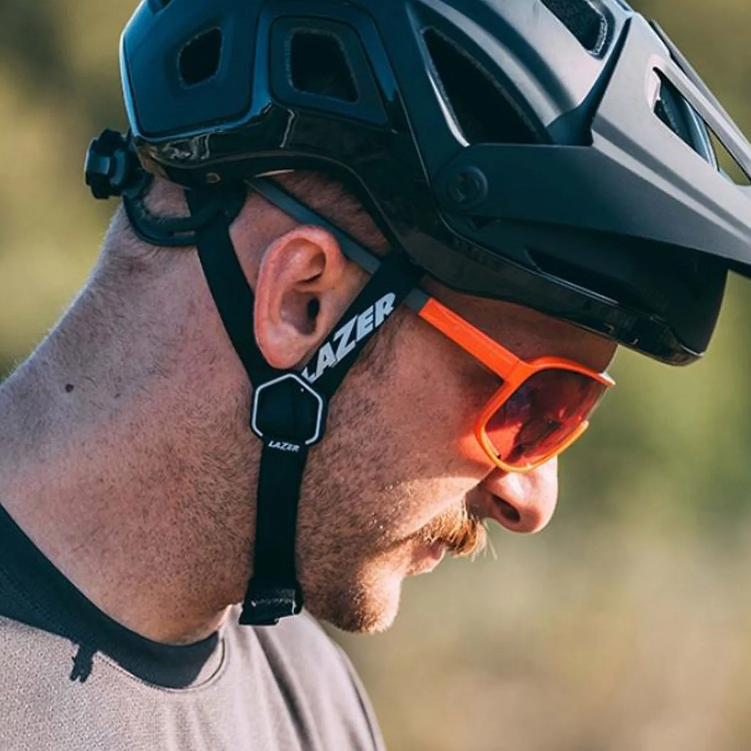 Shimano Technium CE-TCNM1 OR glasses - Orange