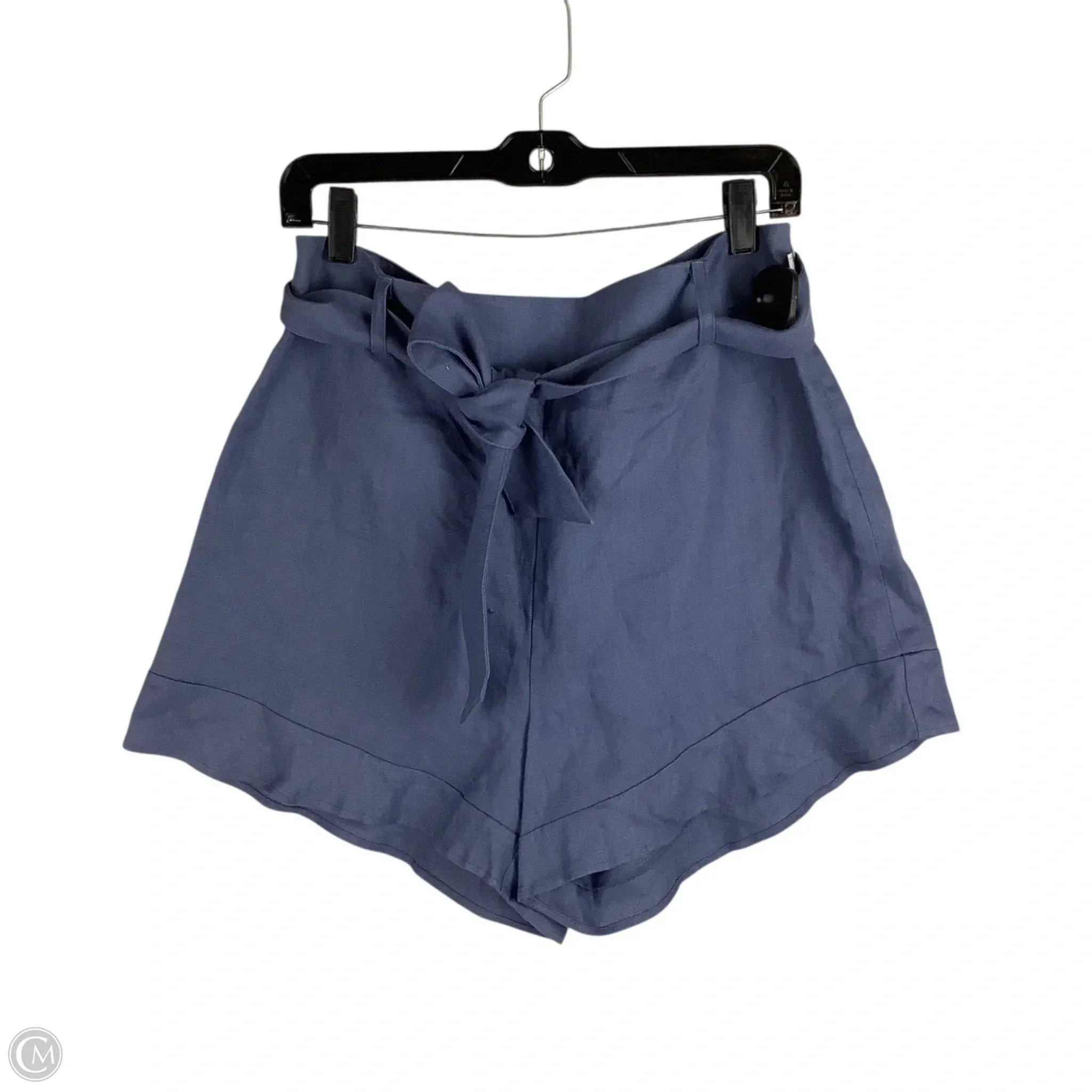 Shorts By Caballero In Blue, Size: S