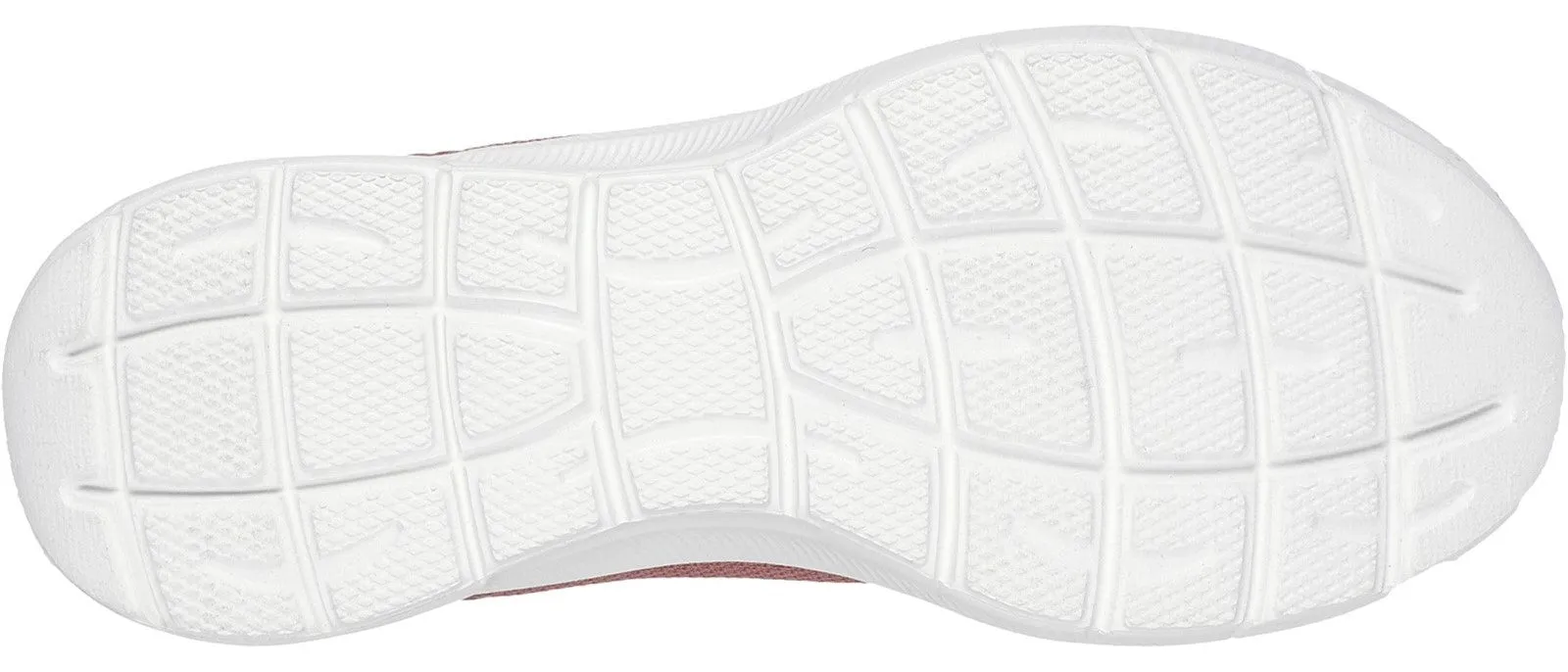 Skechers Slip-Ins™ 117509 Bobs Unity Womens Lace Up Trainer