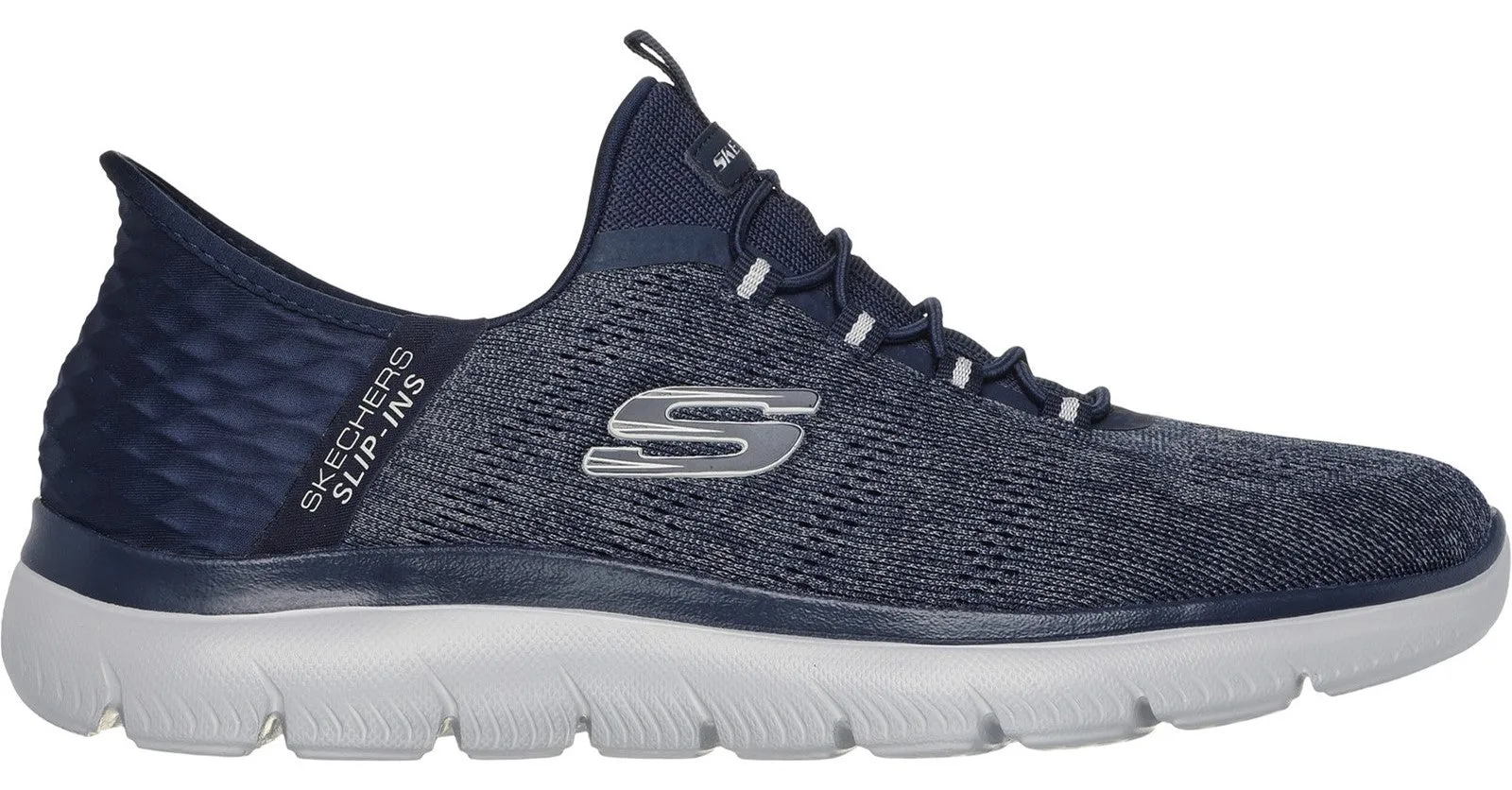 Skechers Slip-Ins™ 232469 Summits Key Pace Mens Trainer